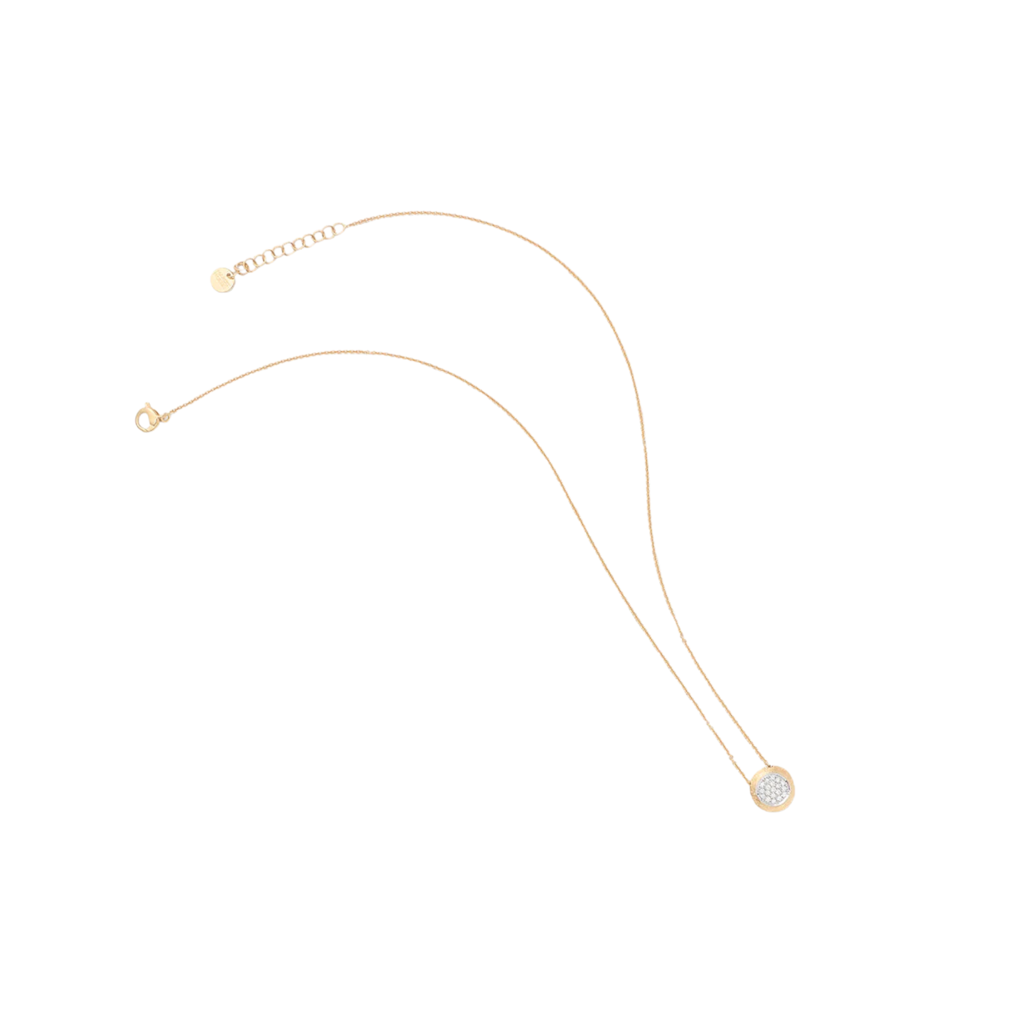 DELICATI NECKLACE