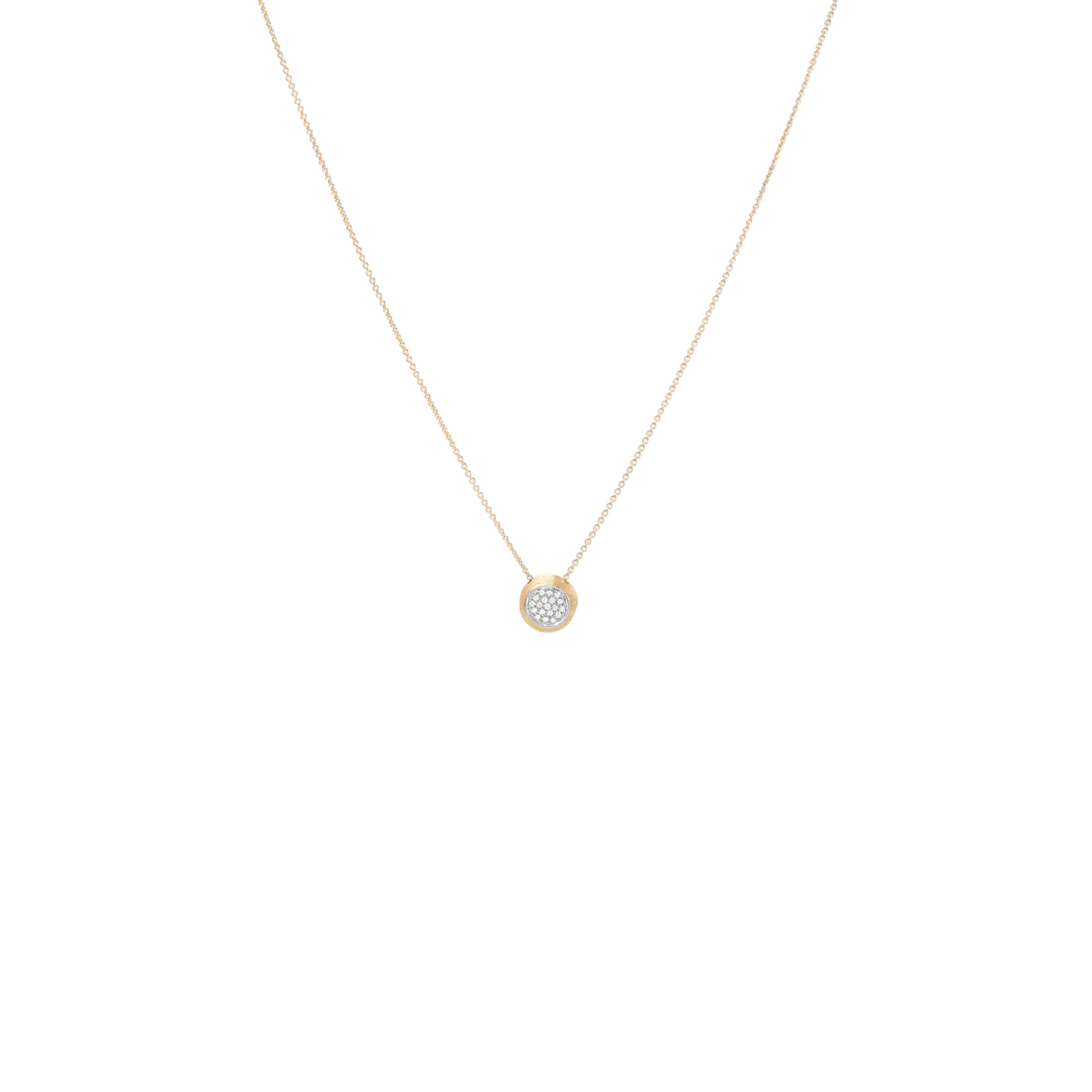 DELICATI NECKLACE