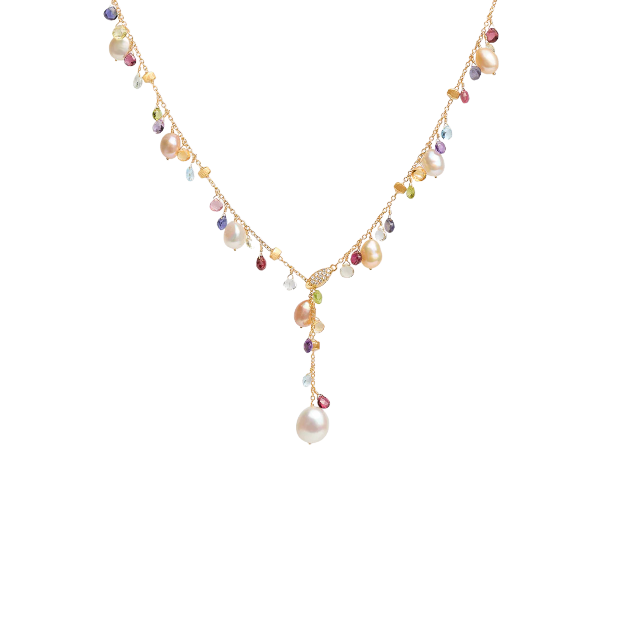 PARADISE NECKLACE