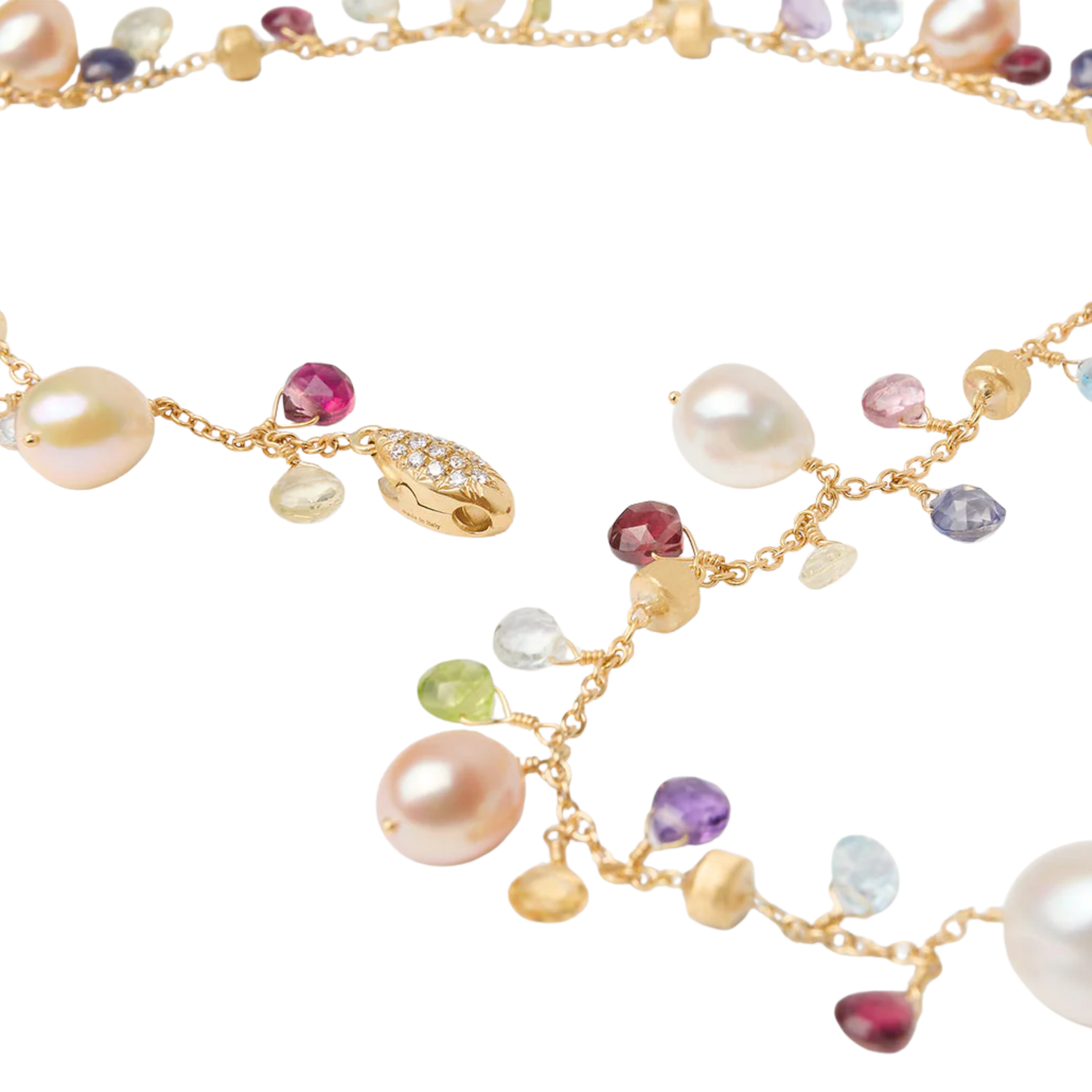 PARADISE NECKLACE