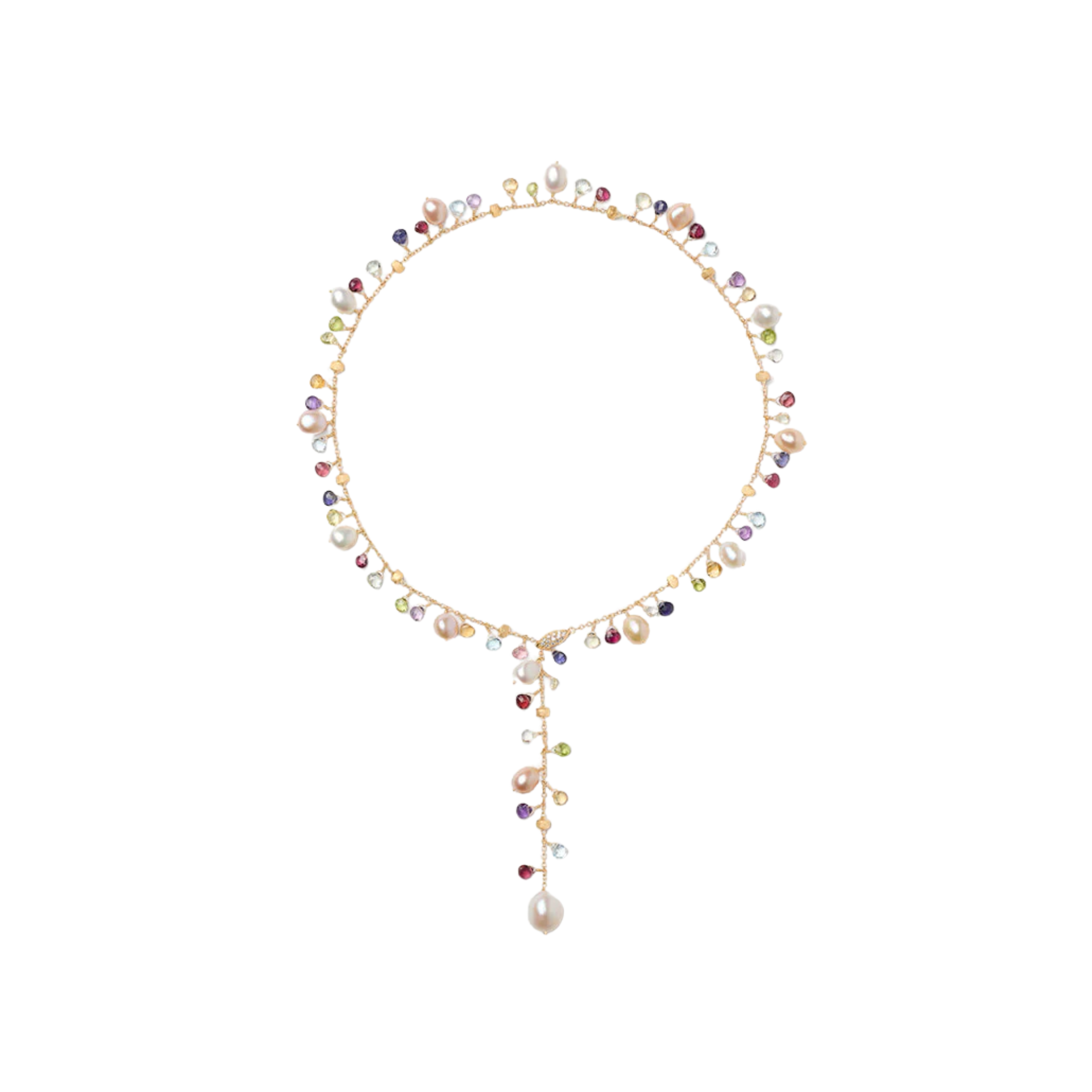 PARADISE NECKLACE