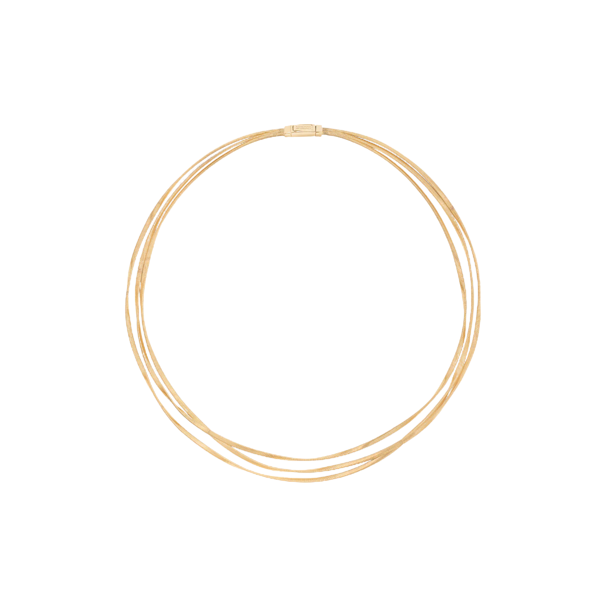 MARRAKECH NEW NECKLACE