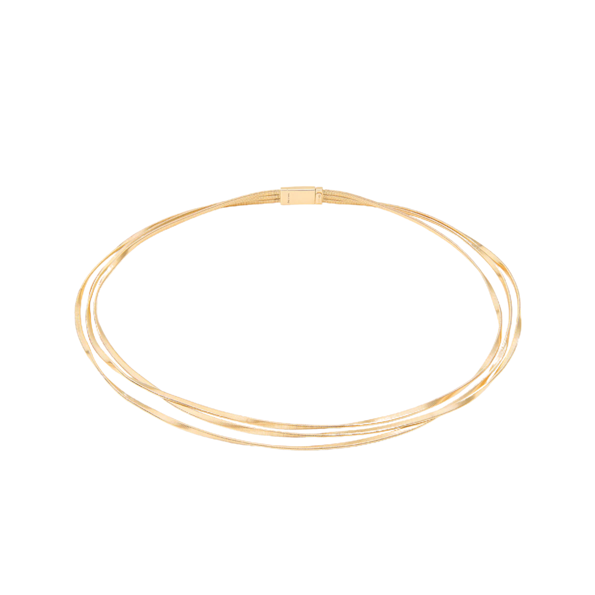 MARRAKECH NEW NECKLACE