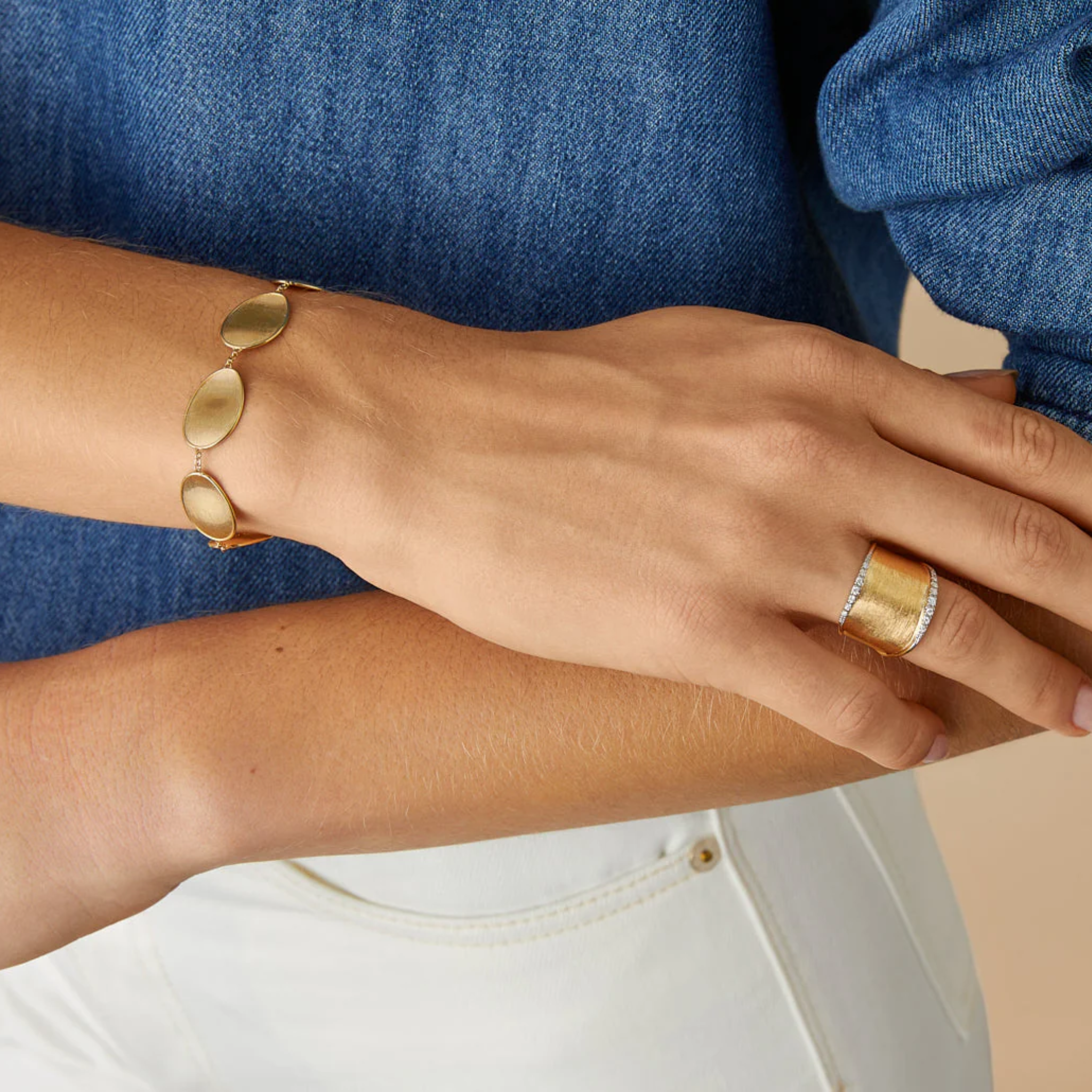 LUNARIA BRACELET