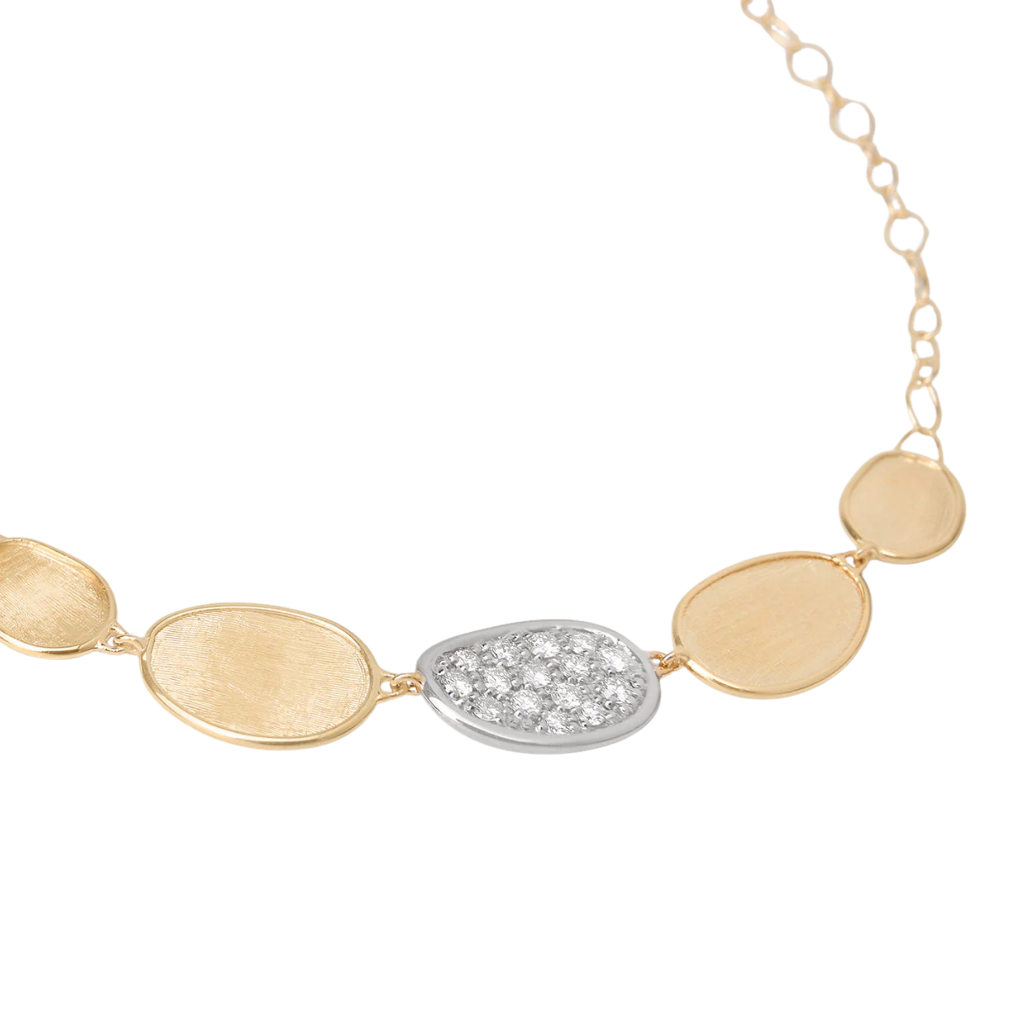 LUNARIA NECKLACE