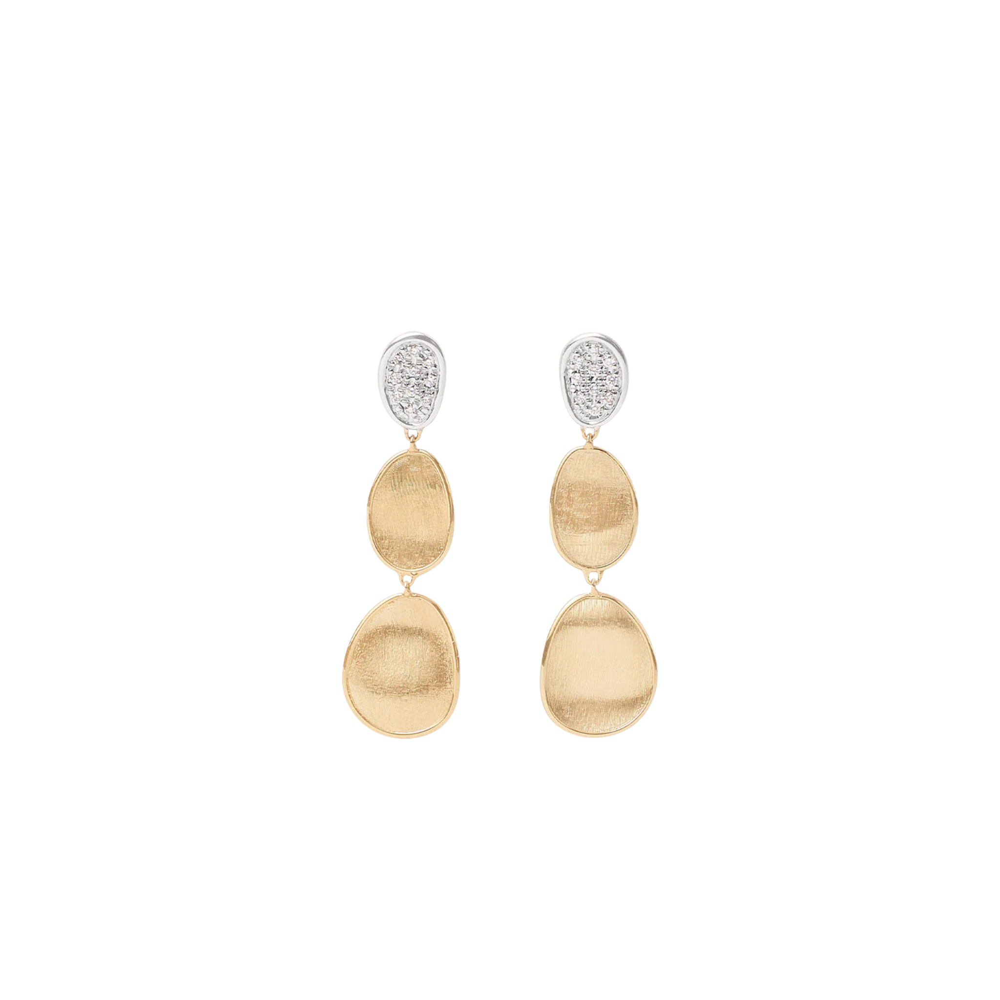 LUNARIA EARRINGS