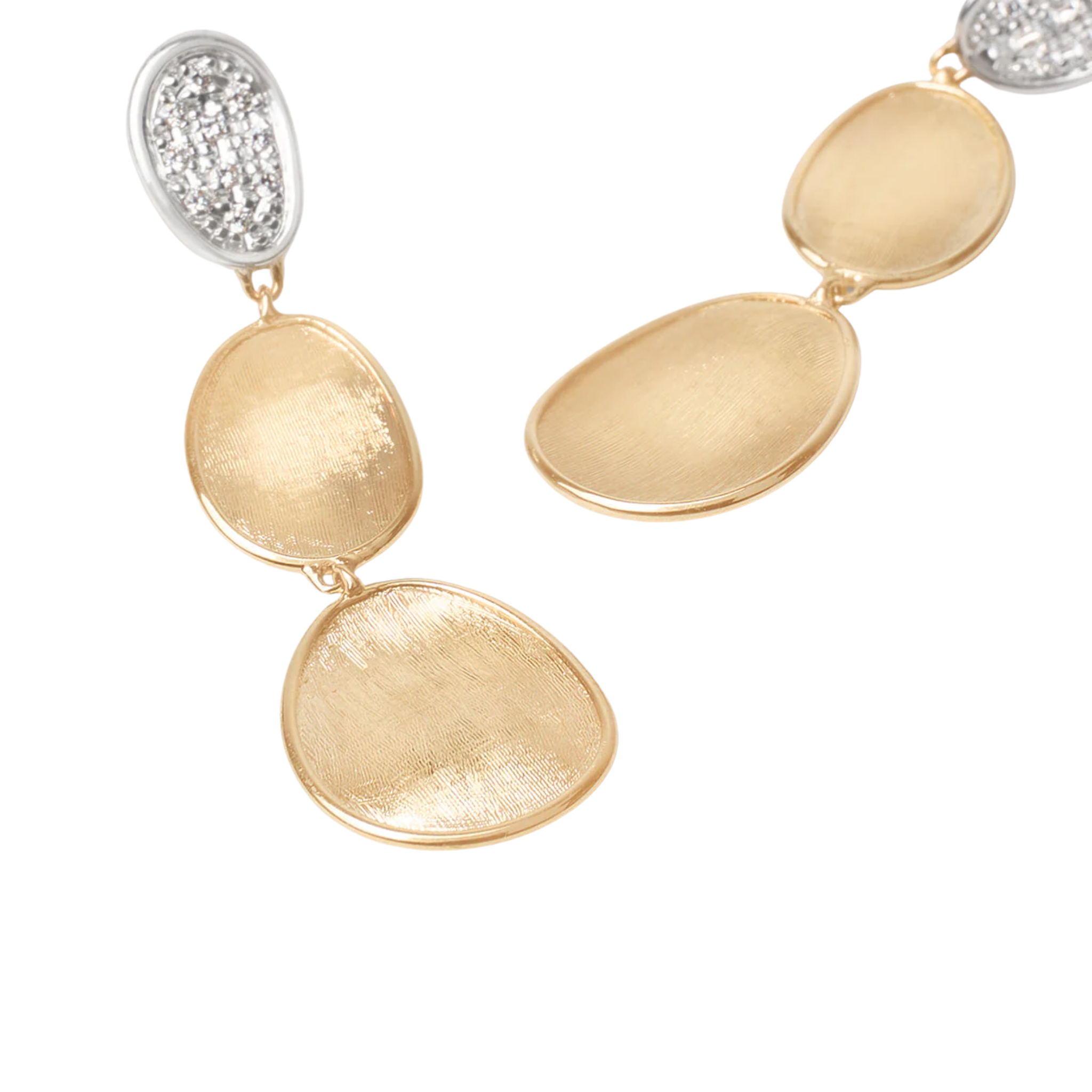 LUNARIA EARRINGS