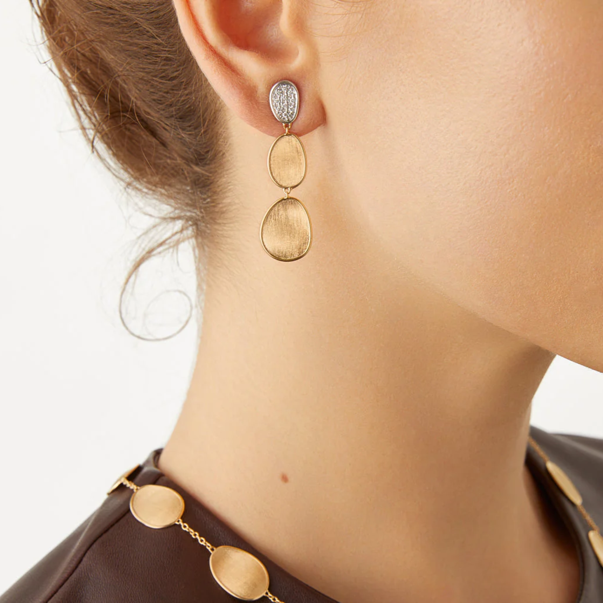 LUNARIA EARRINGS