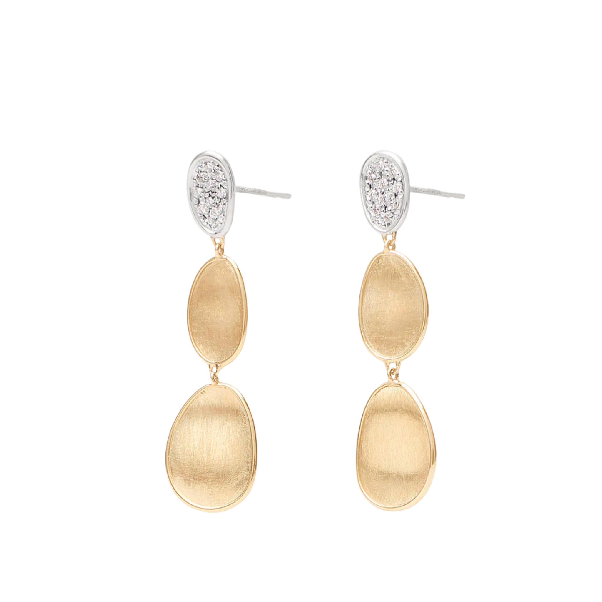 LUNARIA EARRINGS