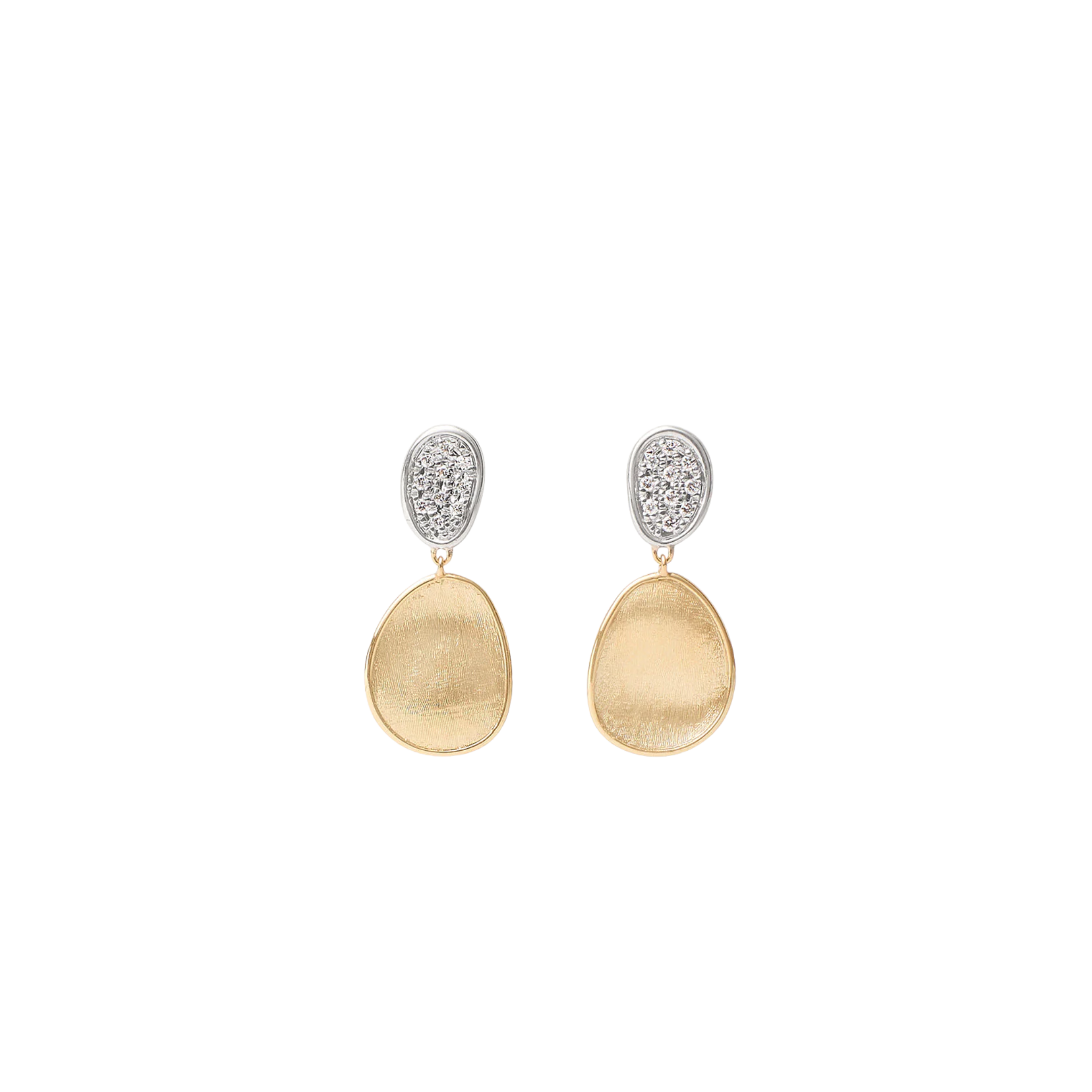 LUNARIA EARRINGS