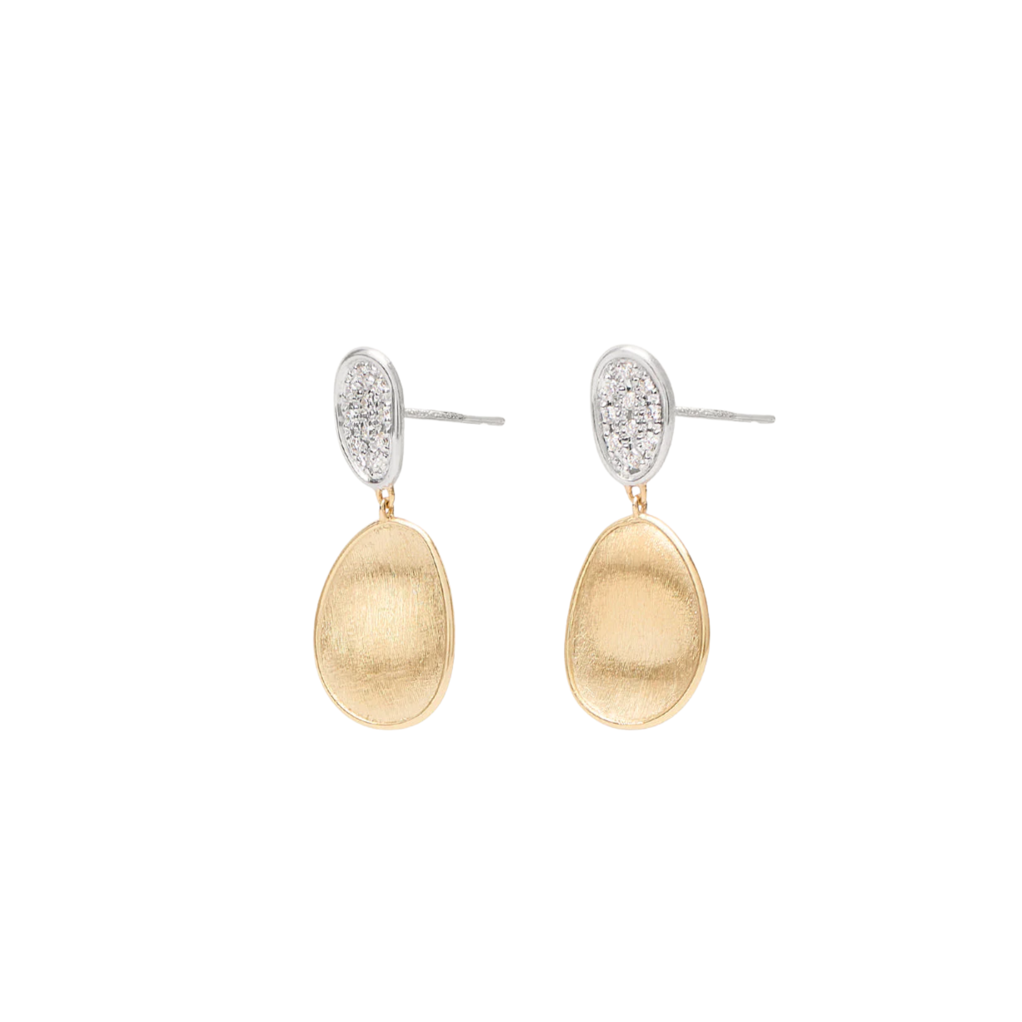 LUNARIA EARRINGS