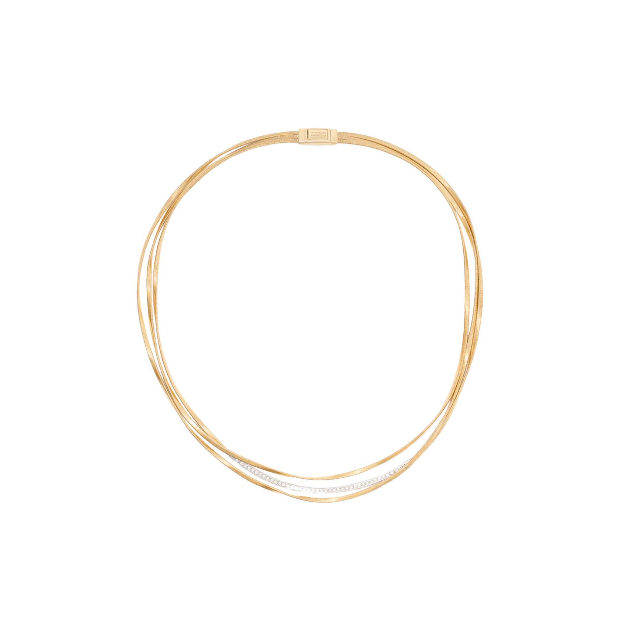 MARRAKECH NEW NECKLACE