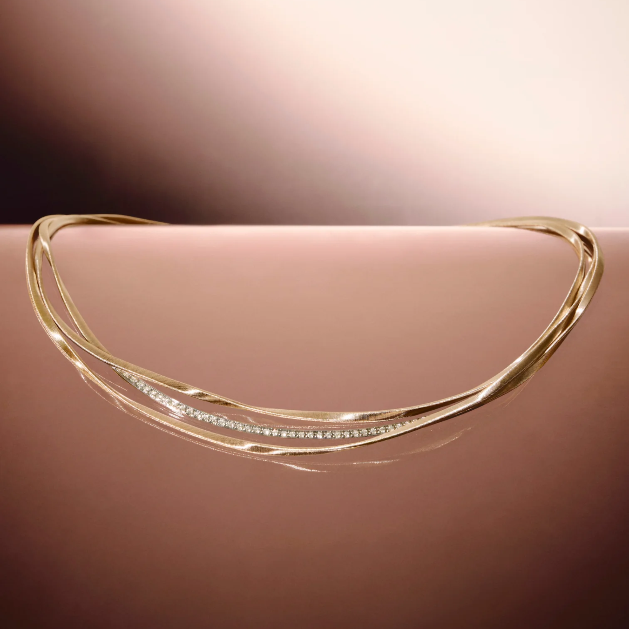 MARRAKECH NEW NECKLACE