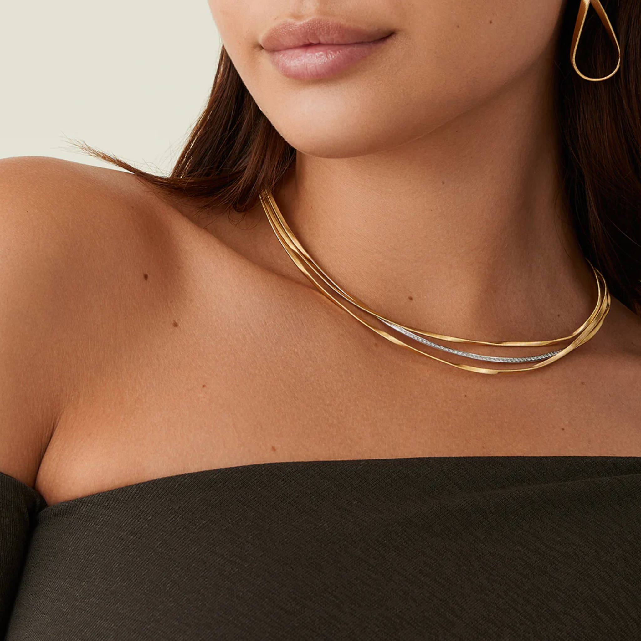 MARRAKECH NEW NECKLACE