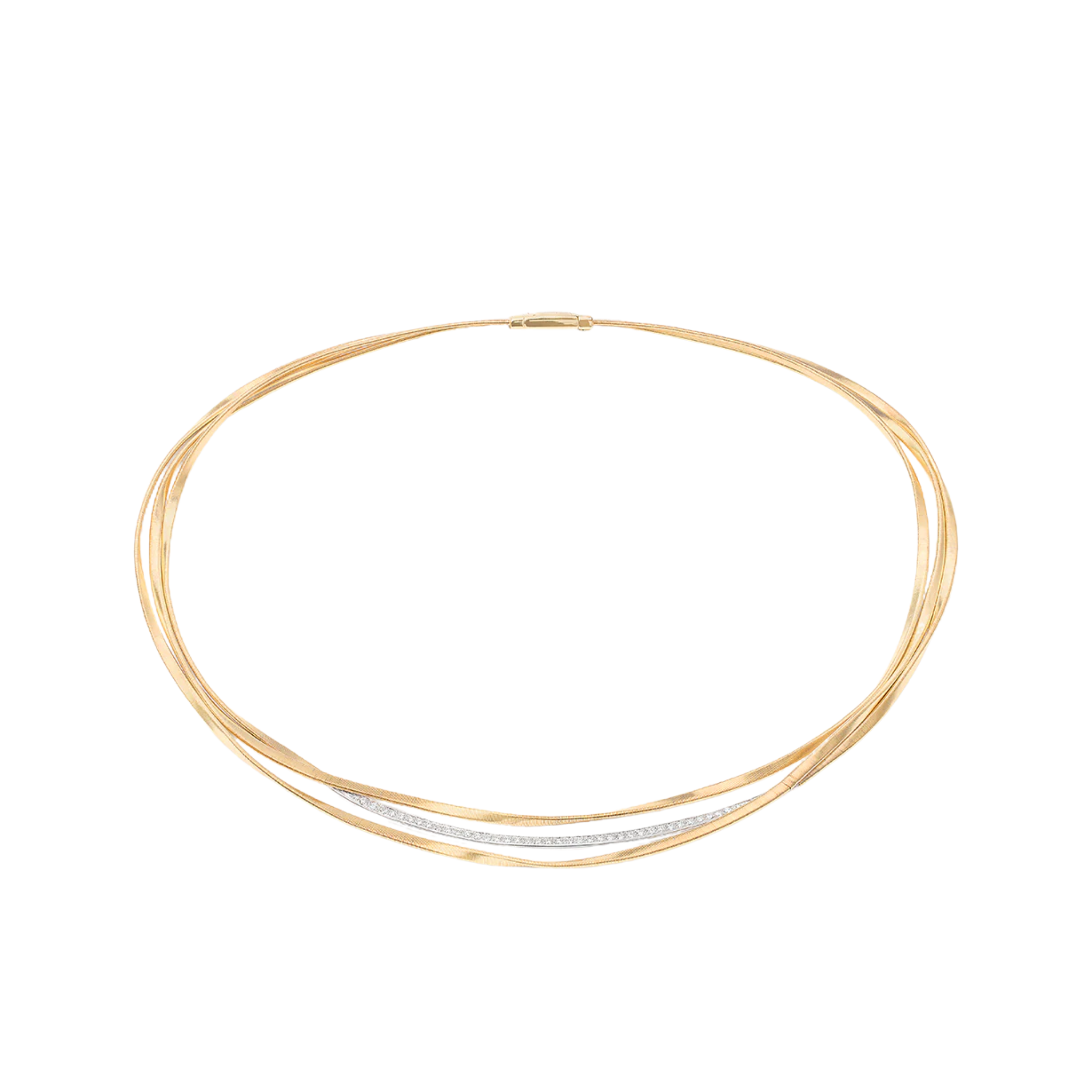 MARRAKECH NEW NECKLACE
