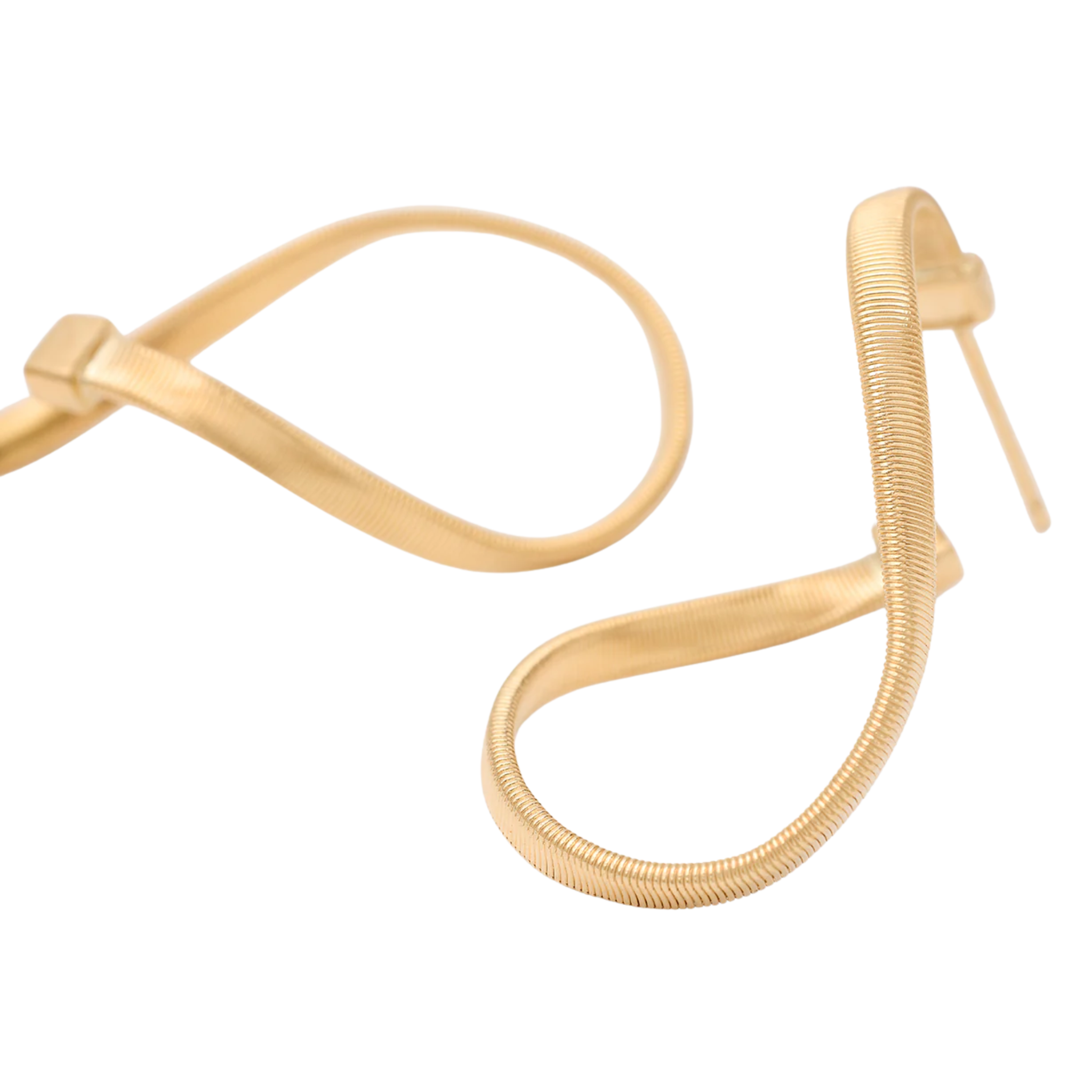 MARRAKECH NEW EARRINGS