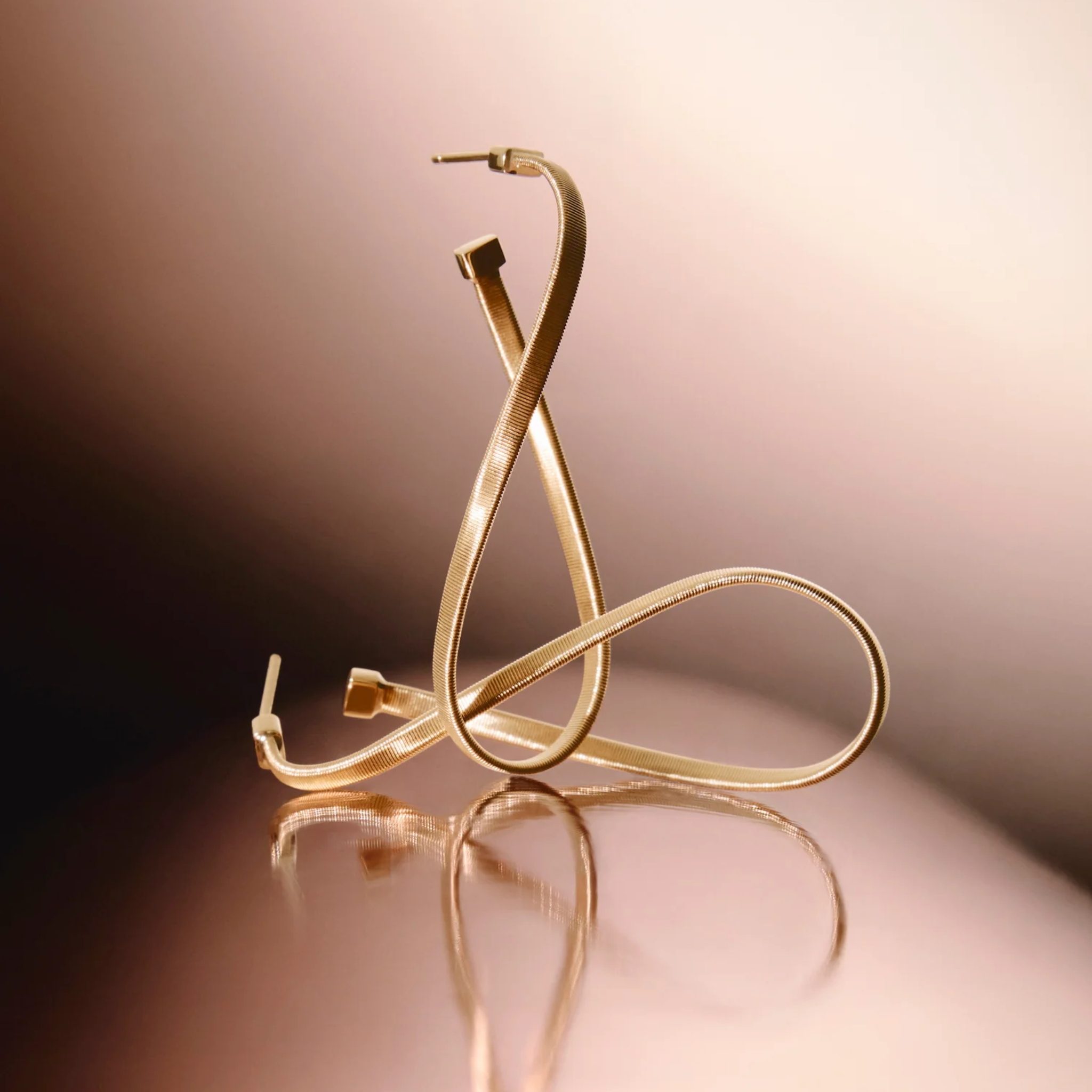 MARRAKECH NEW EARRINGS