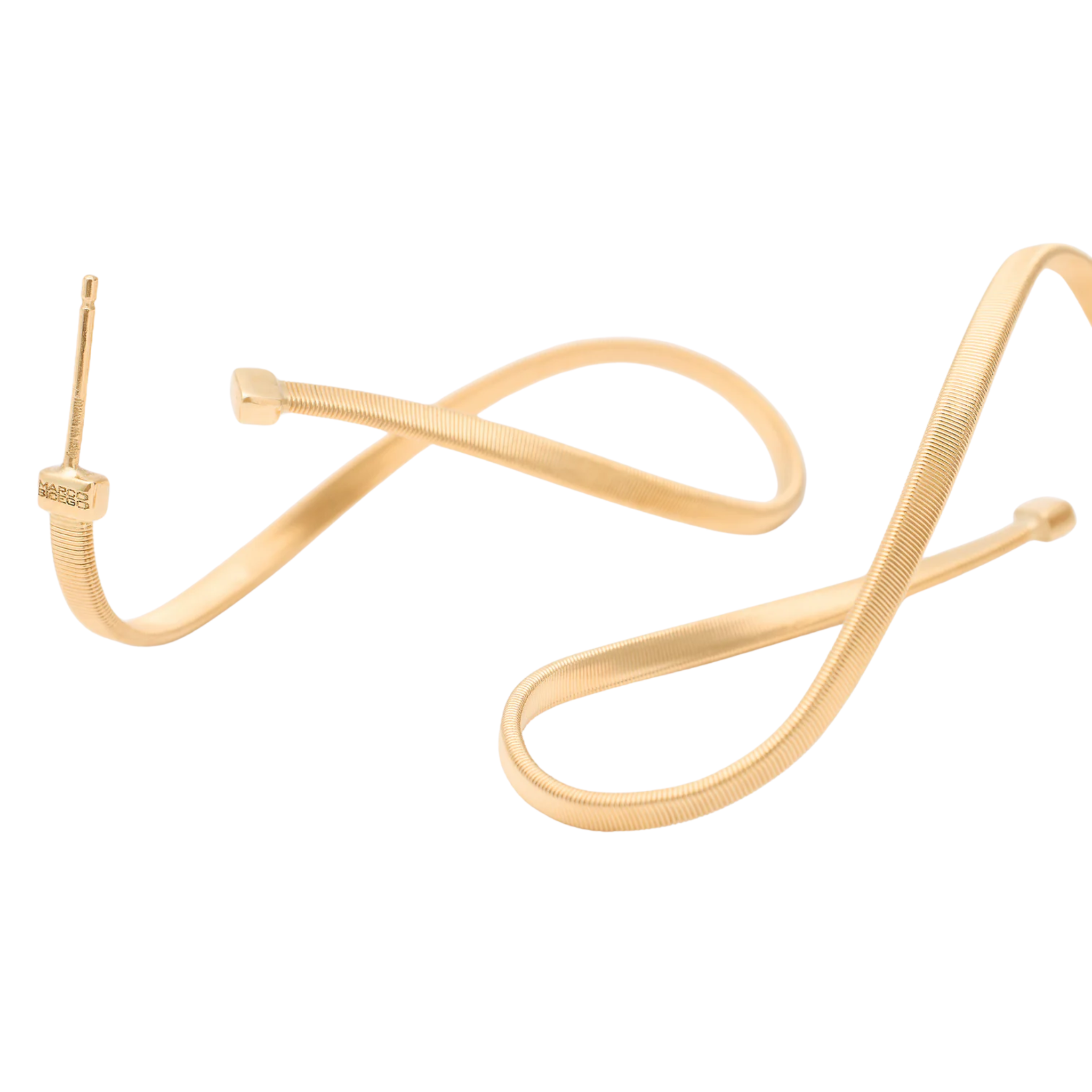 MARRAKECH NEW EARRINGS