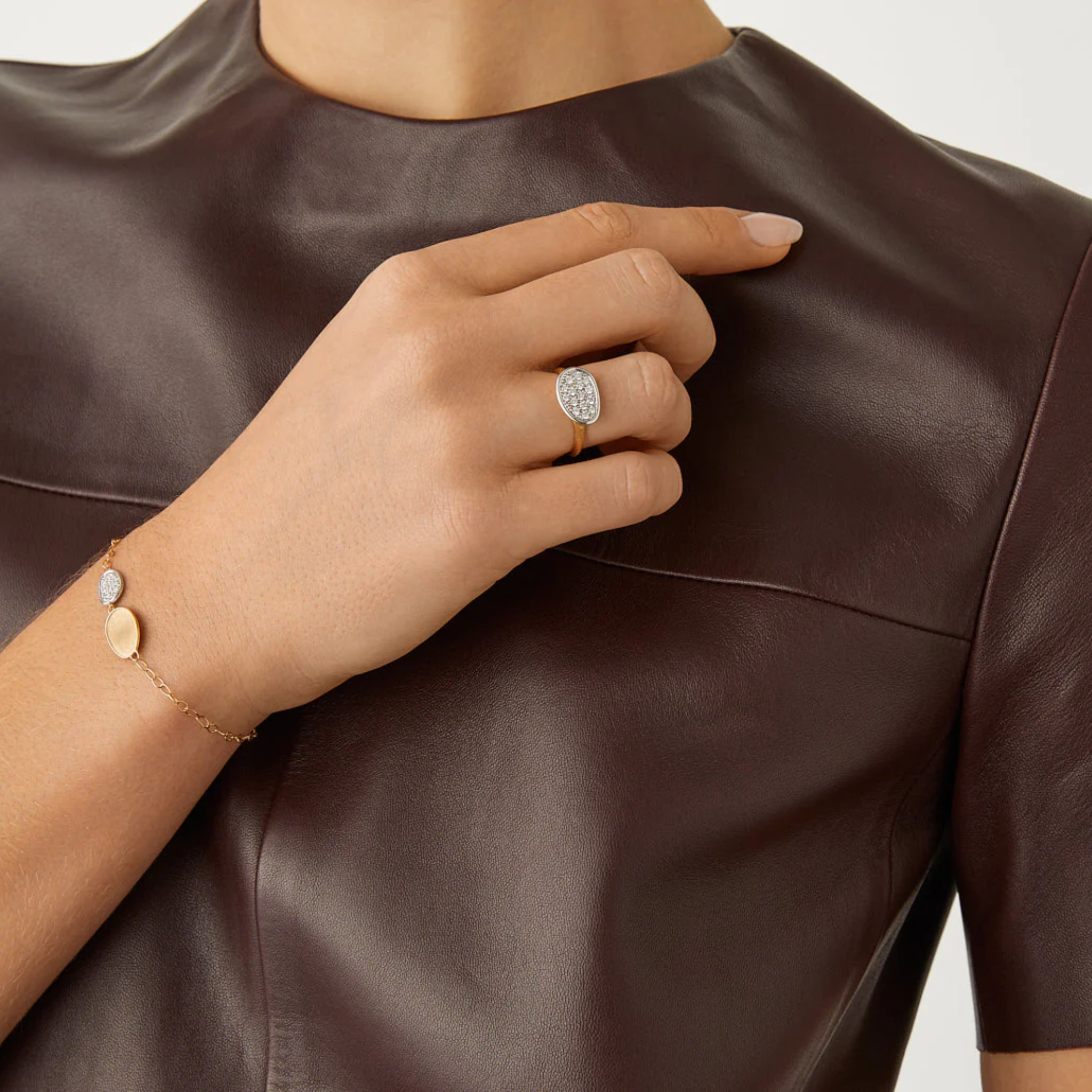 LUNARIA BRACELET