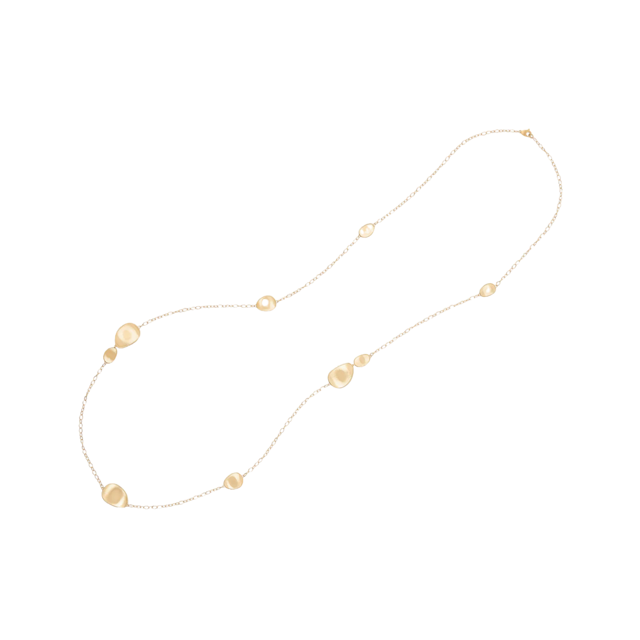 LUNARIA NECKLACE