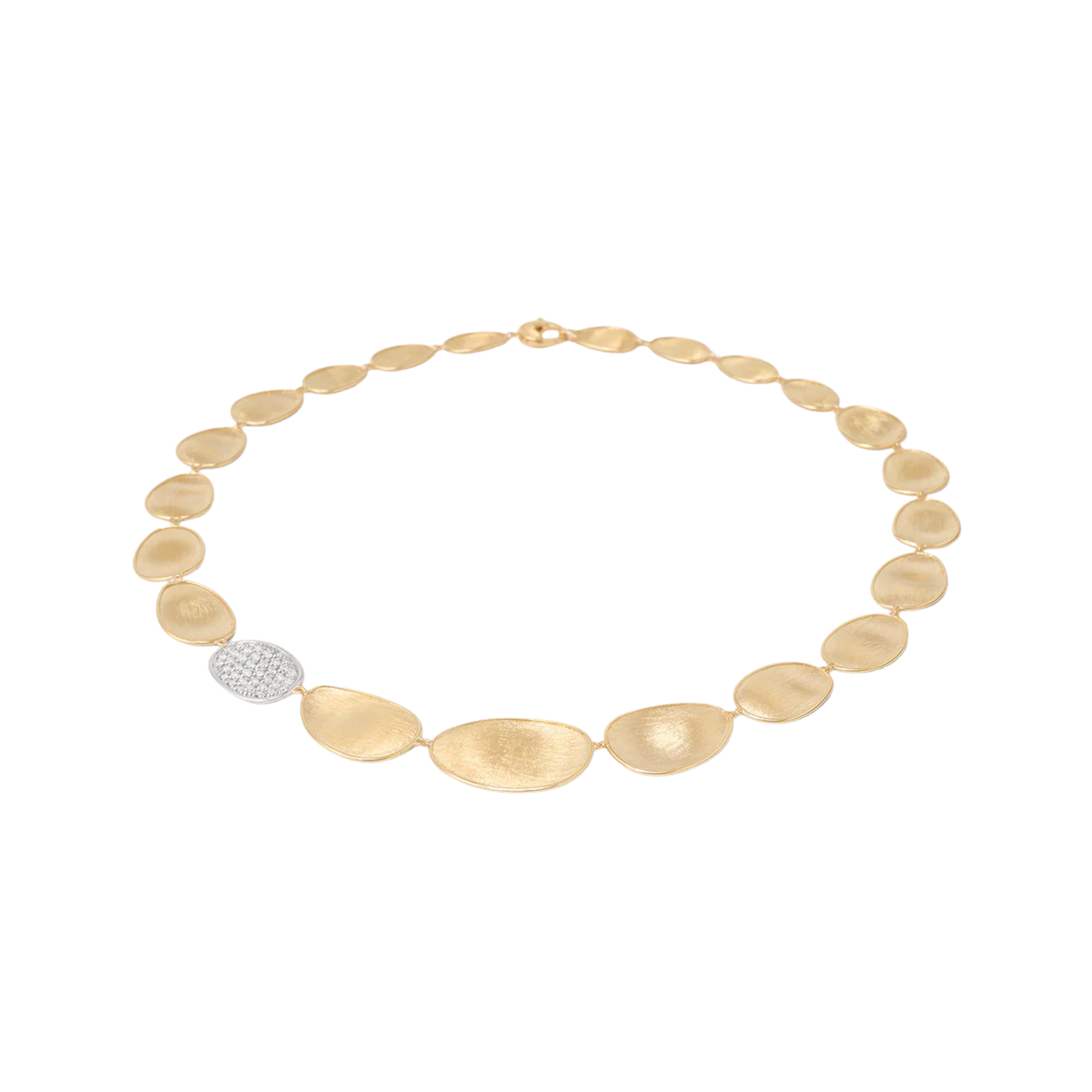 LUNARIA NECKLACE