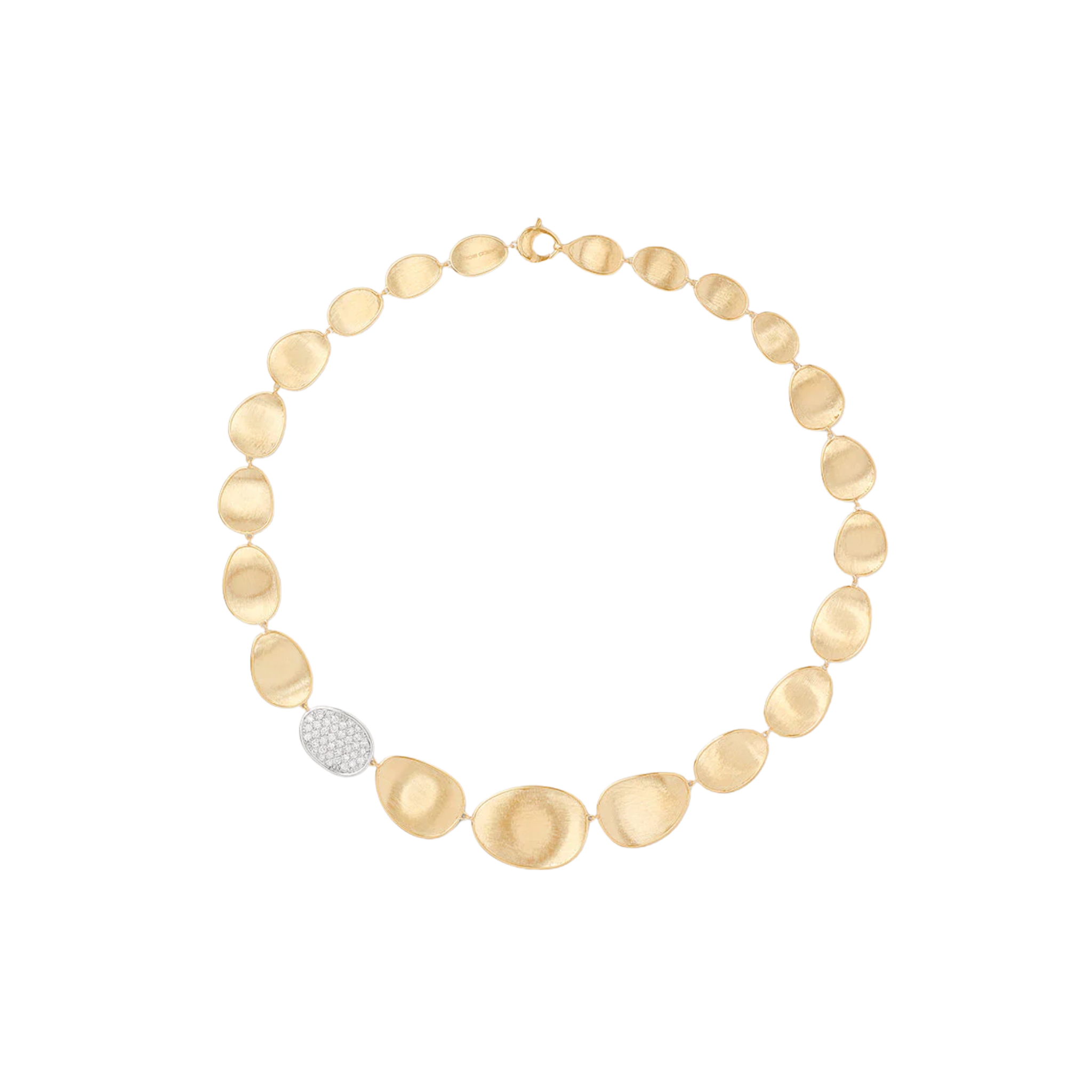 LUNARIA NECKLACE