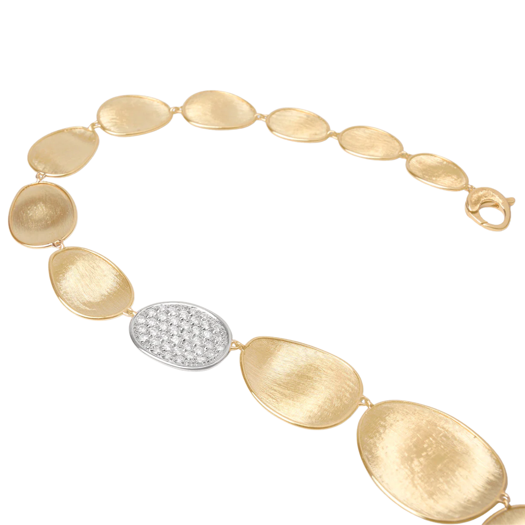 LUNARIA NECKLACE