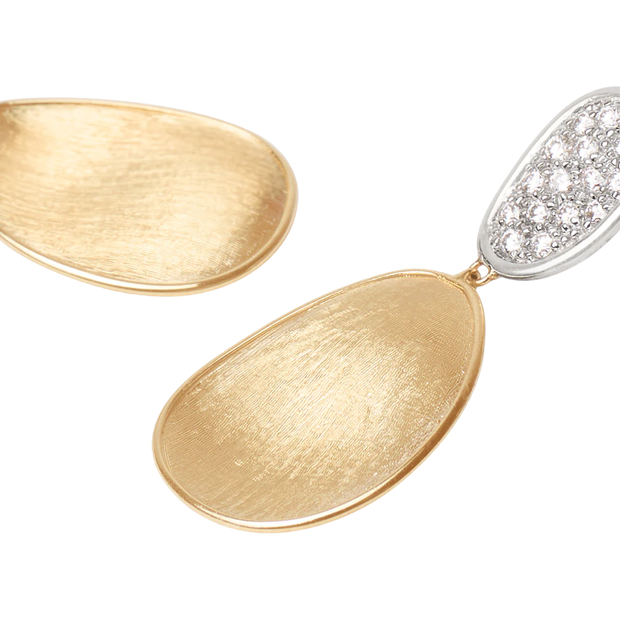 LUNARIA EARRINGS