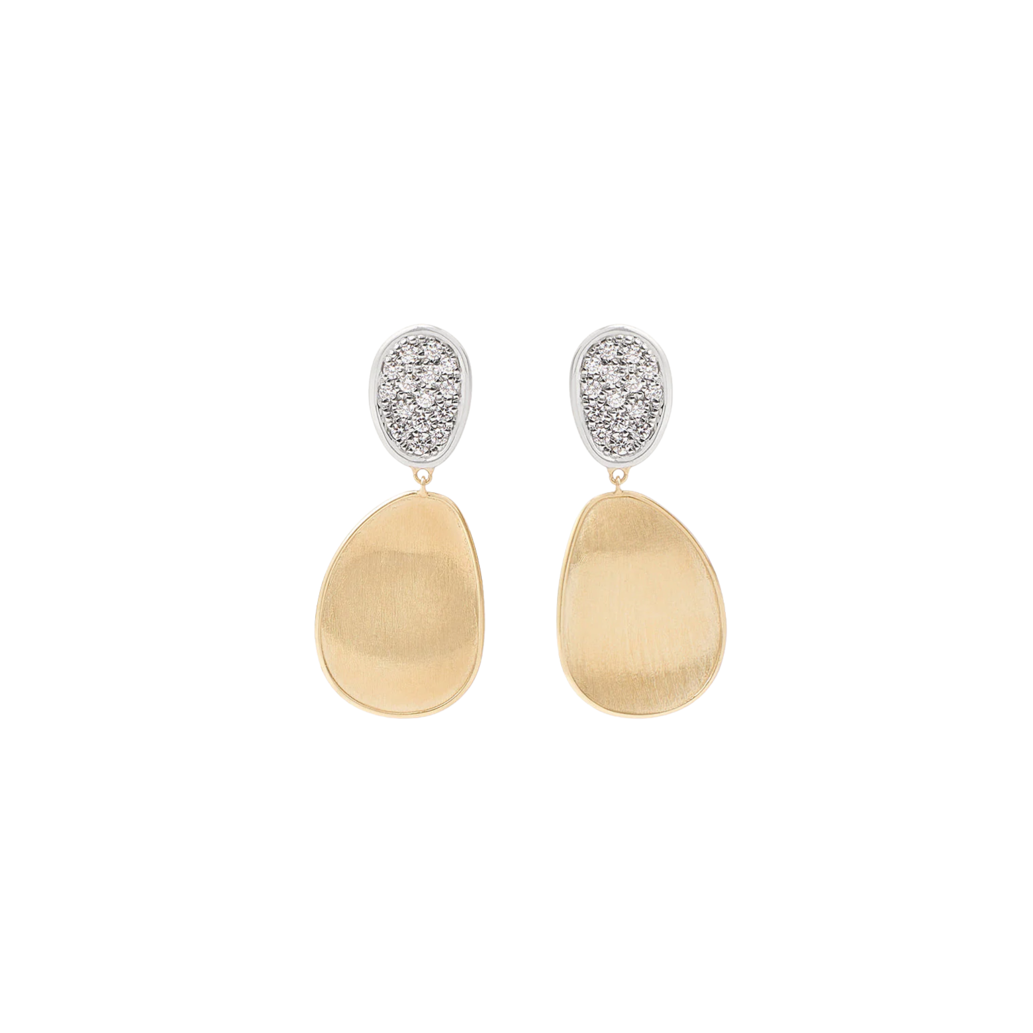 LUNARIA EARRINGS