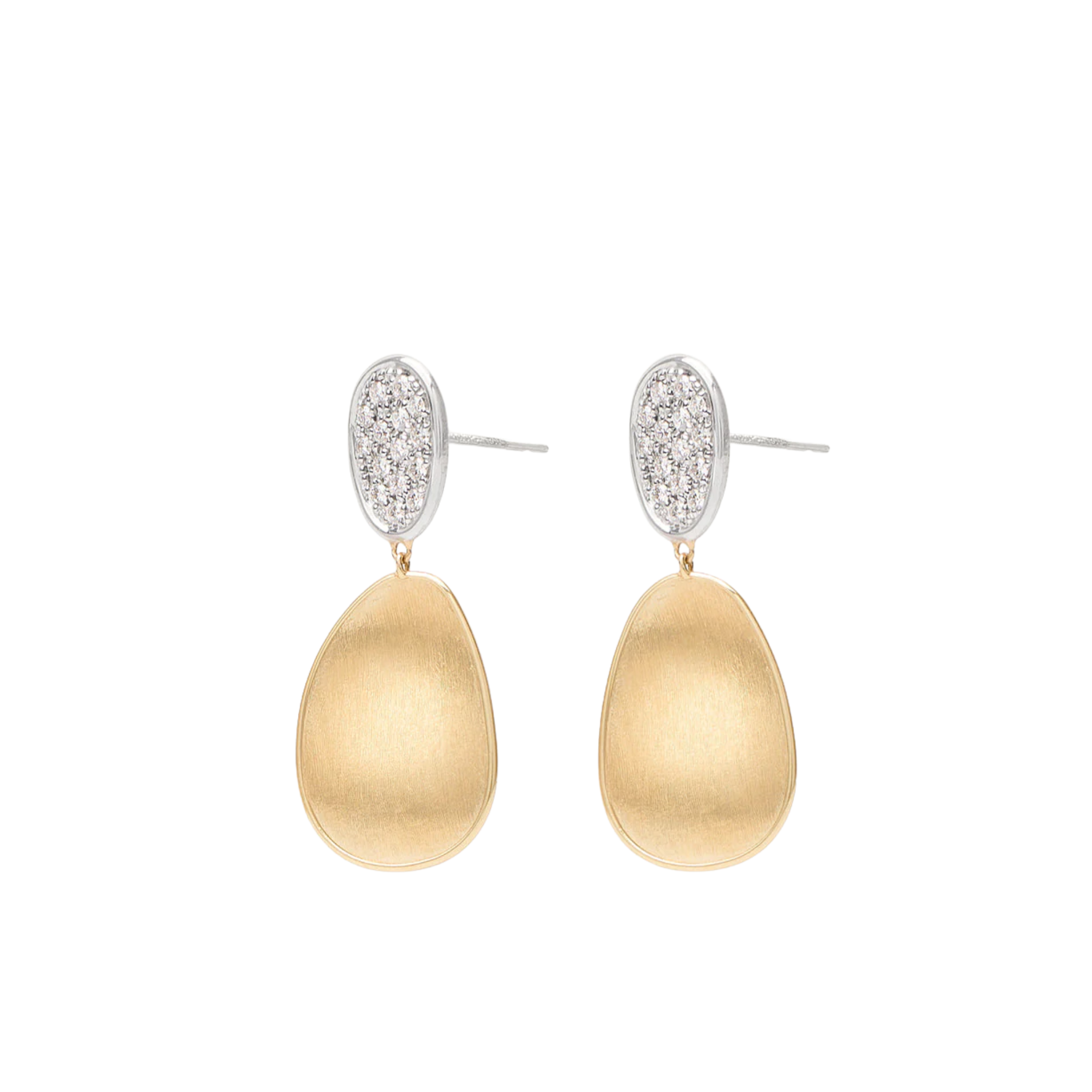 LUNARIA EARRINGS