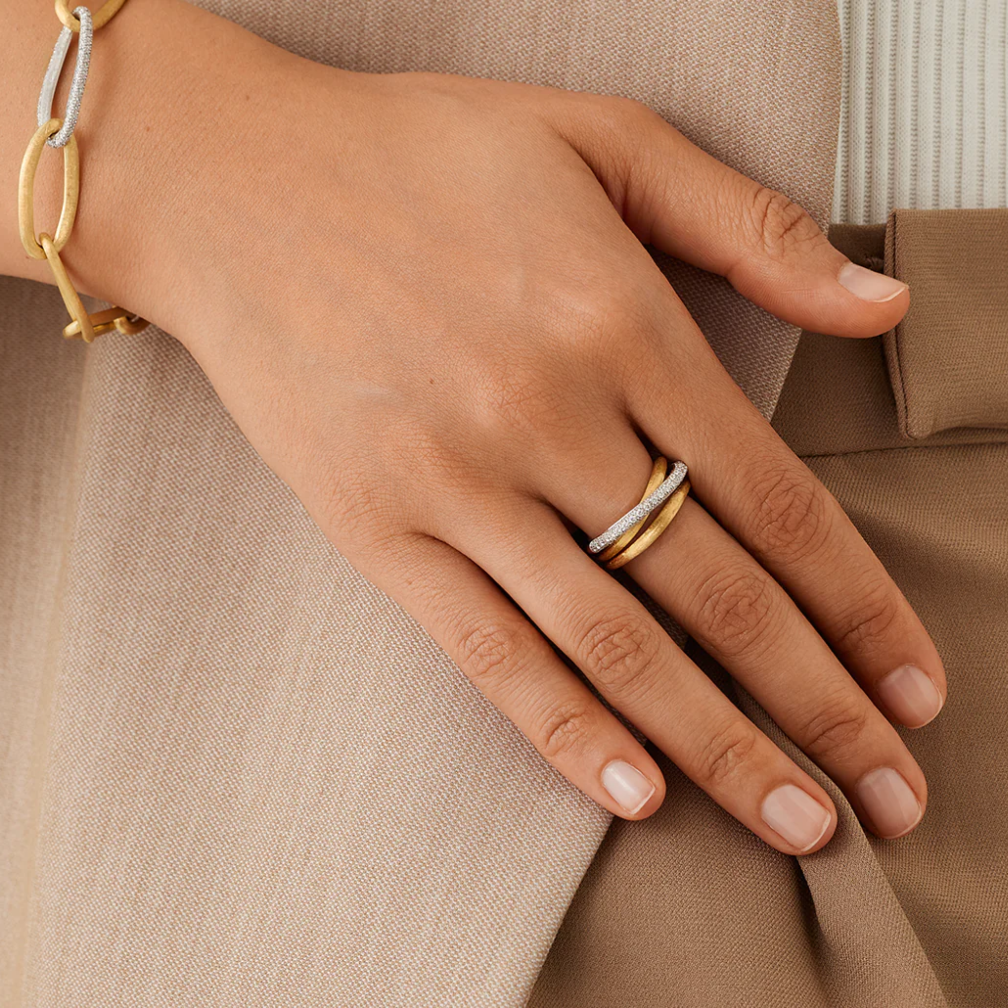 JAIPUR LINK NEW RING