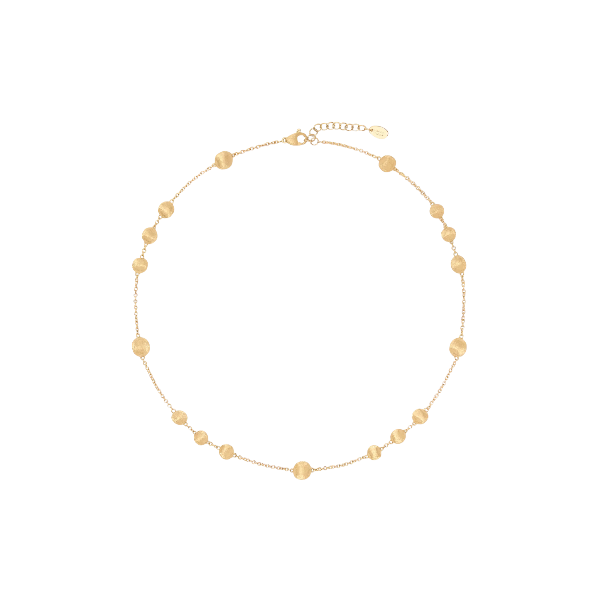AFRICA NECKLACE