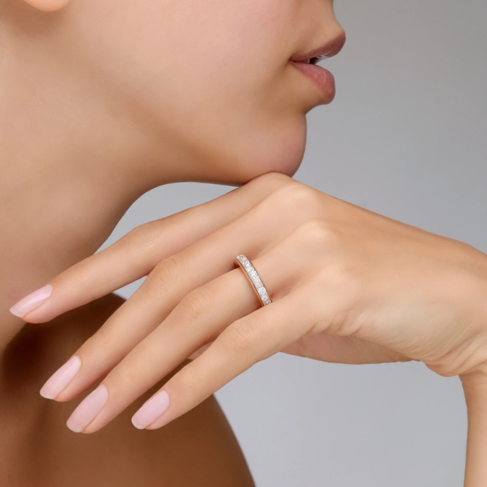 ICONICA RING