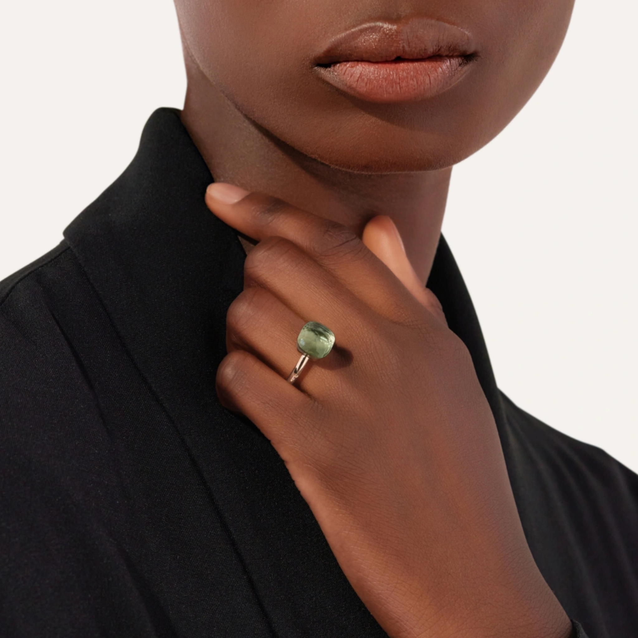 NUDO RING