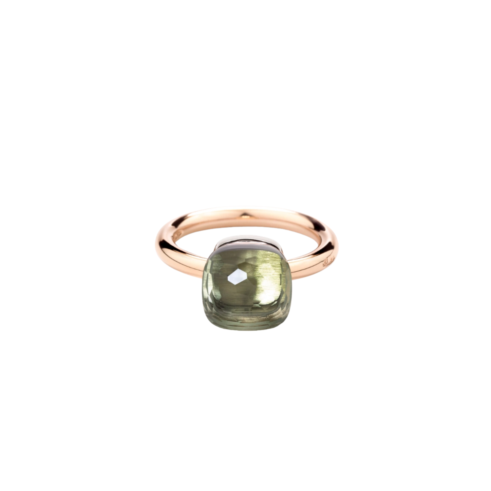 NUDO RING
