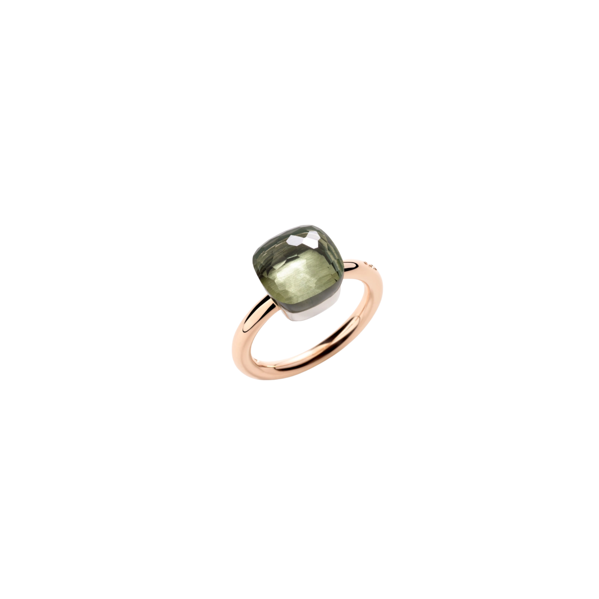 NUDO RING
