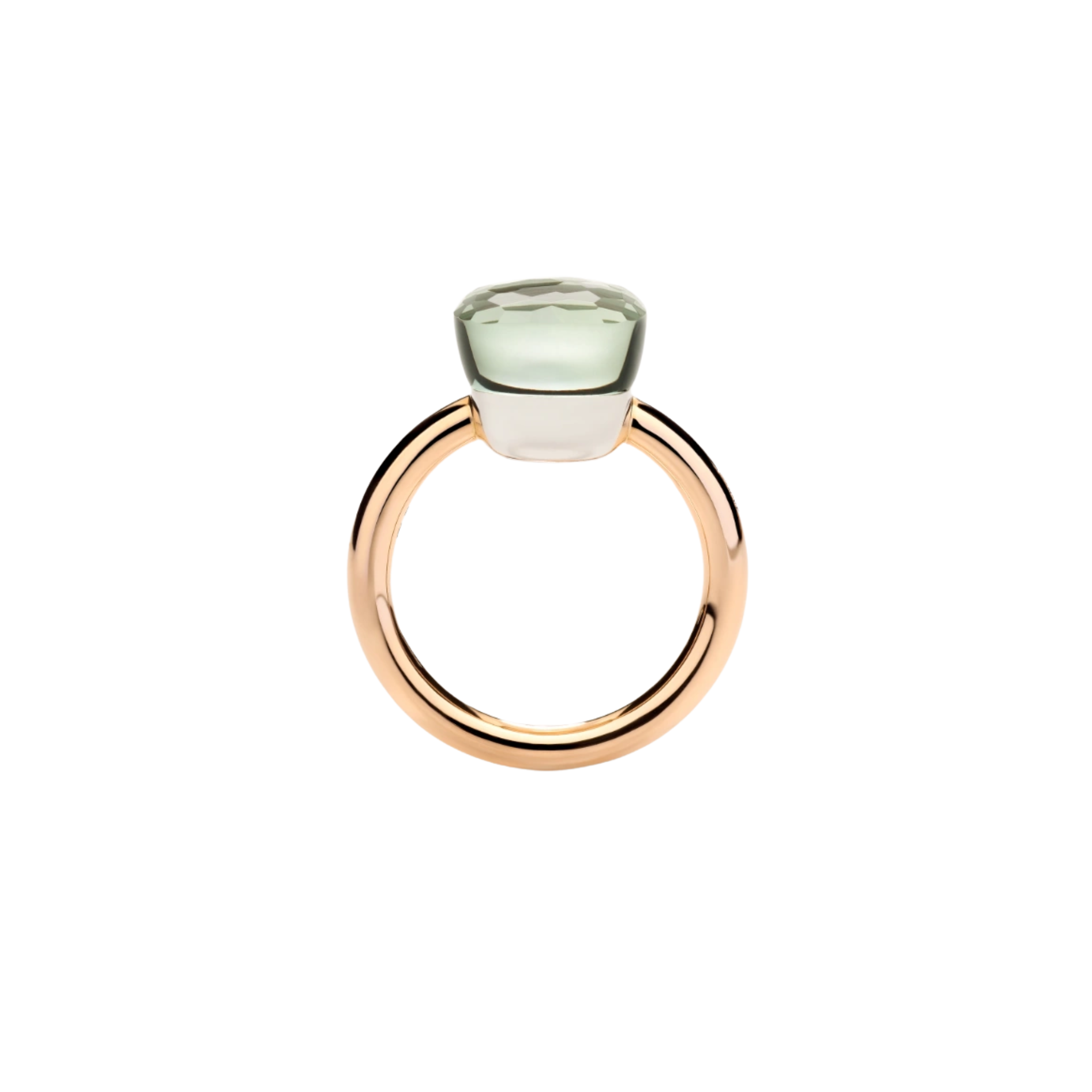 NUDO RING