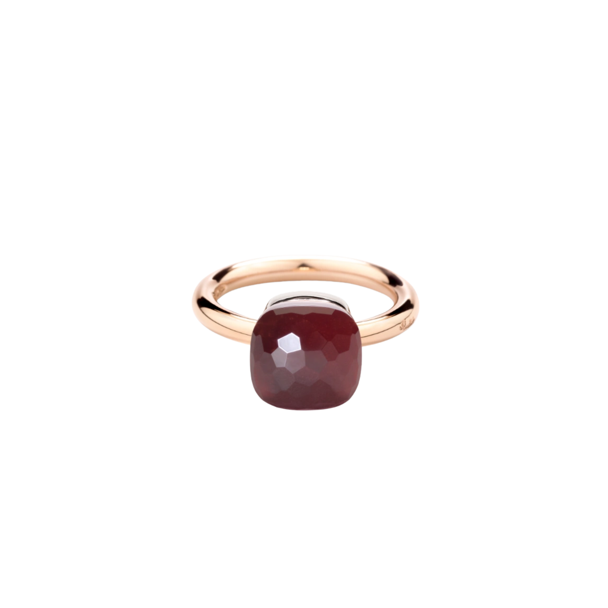 NUDO RING