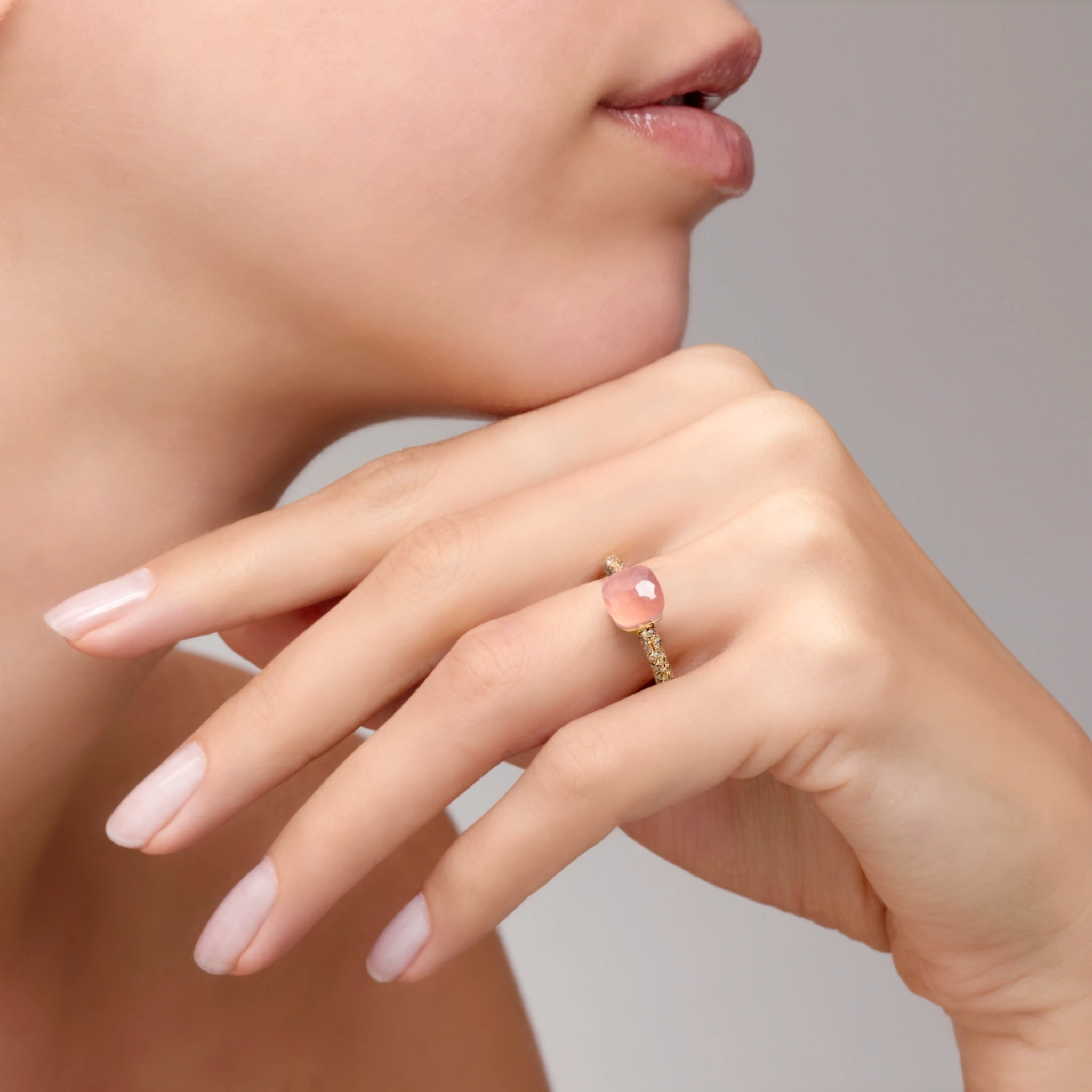 NUDO RING