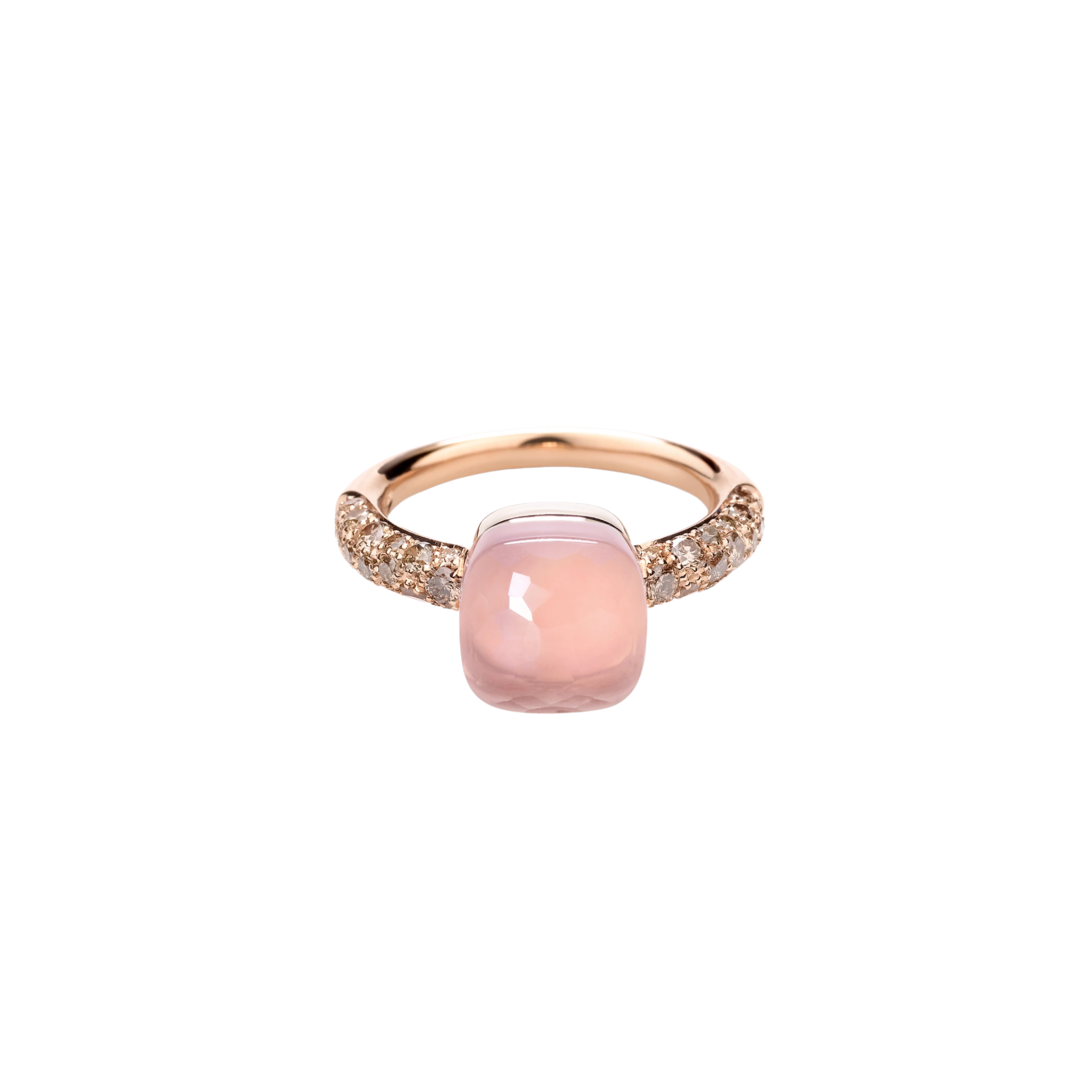 NUDO RING