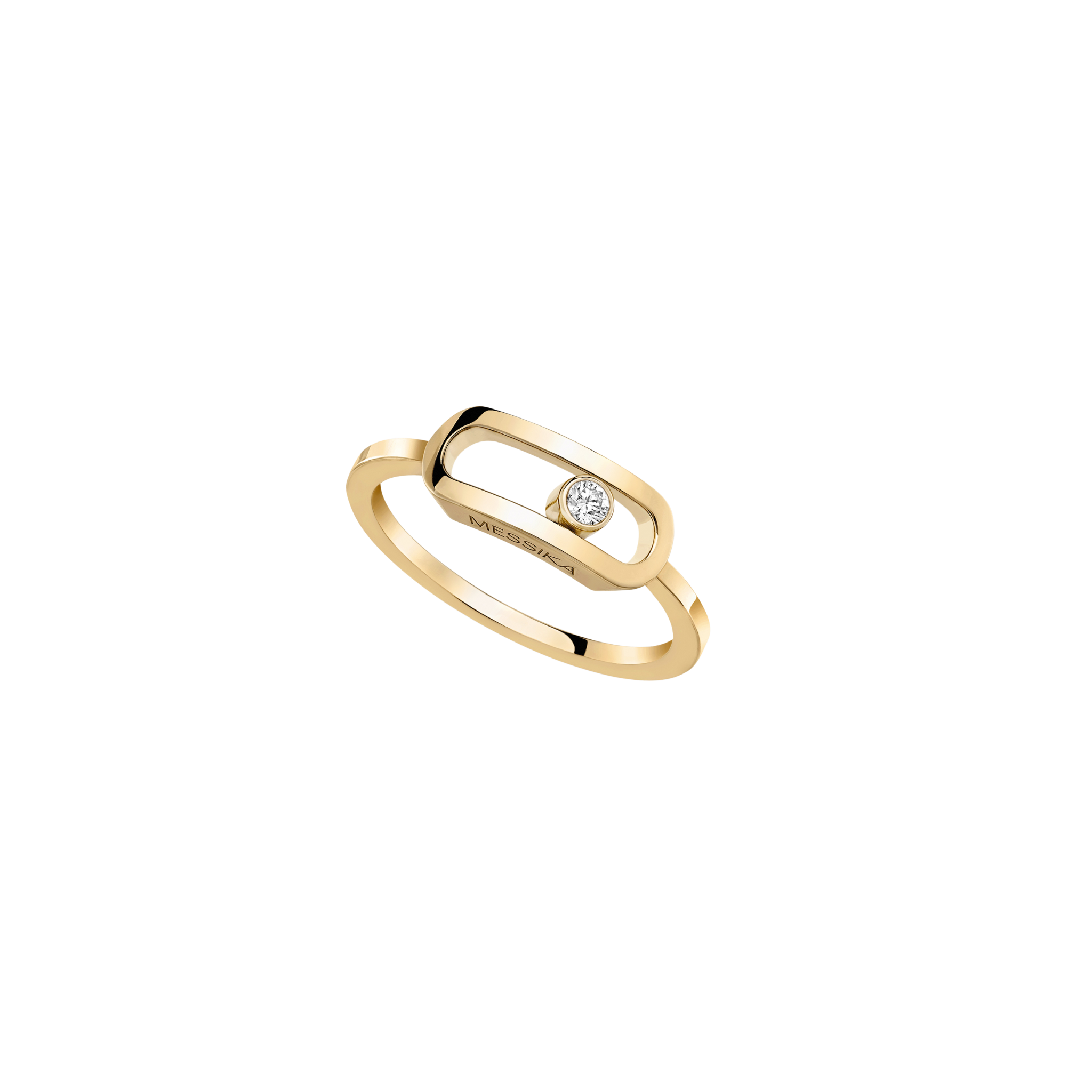 MOVE UNO GM RING