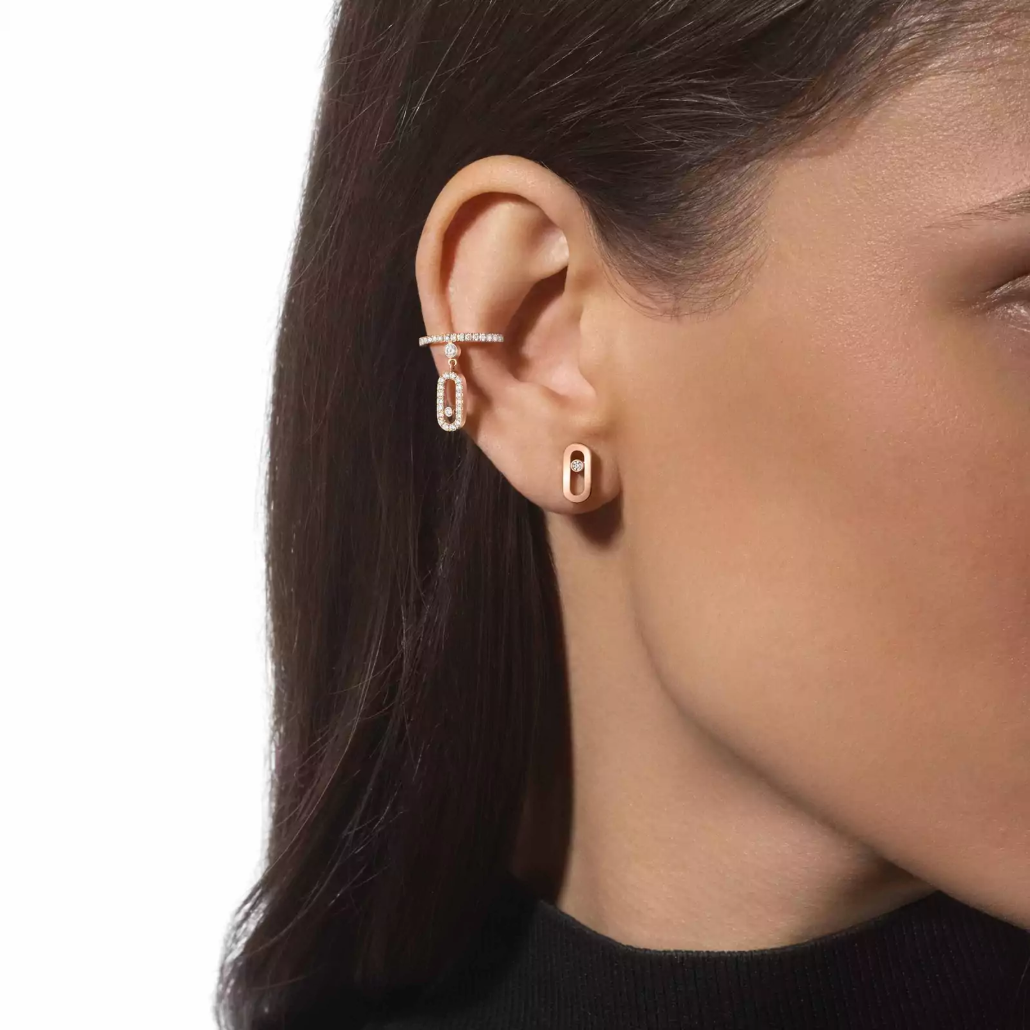 MOVE UNO EARRING