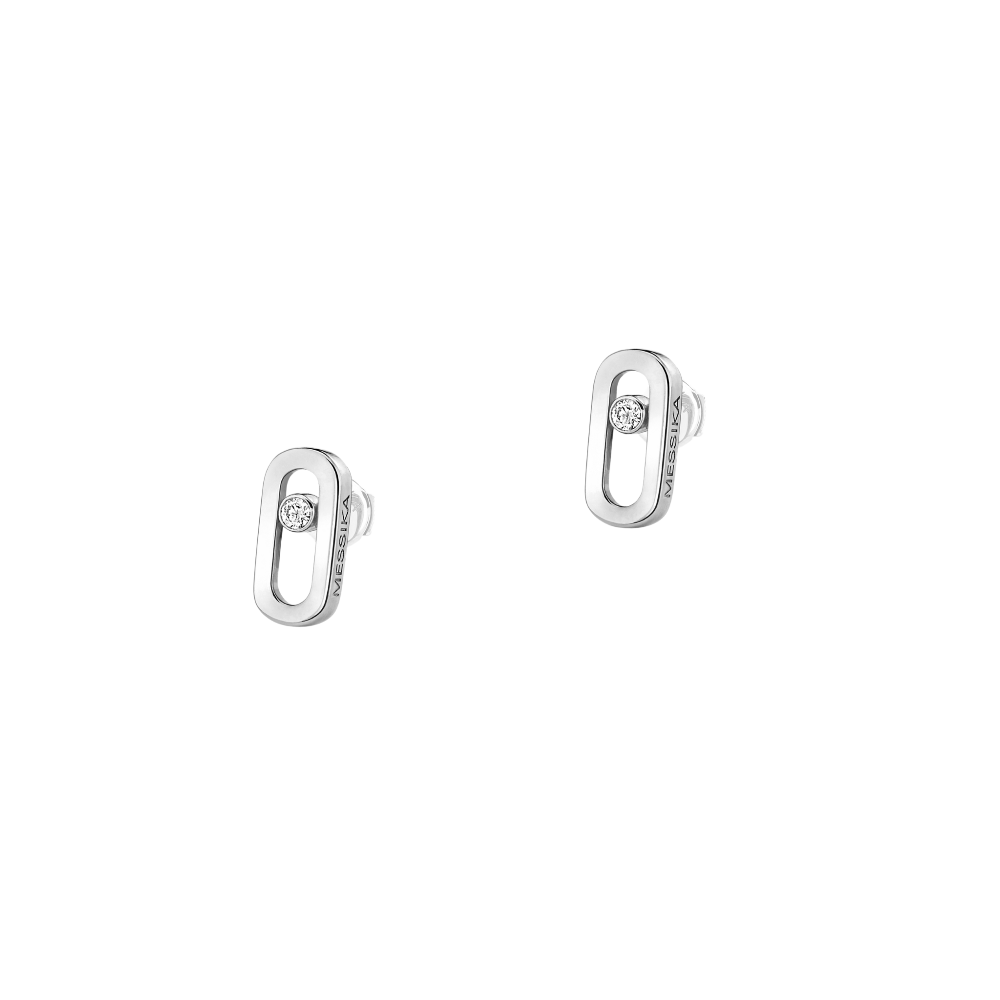 MOVE UNO EARRING