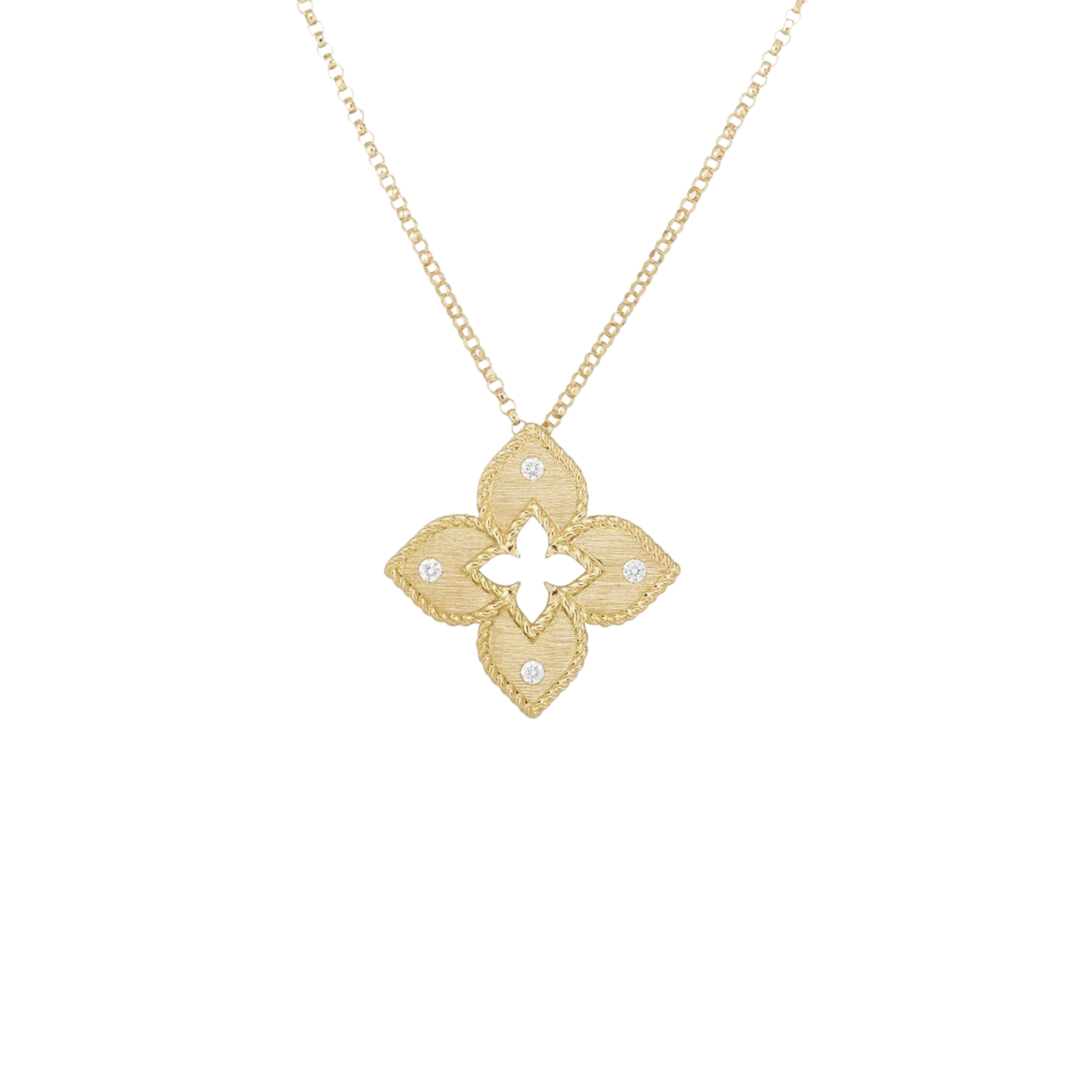 VENETIAN PRINCESS NECKLACE