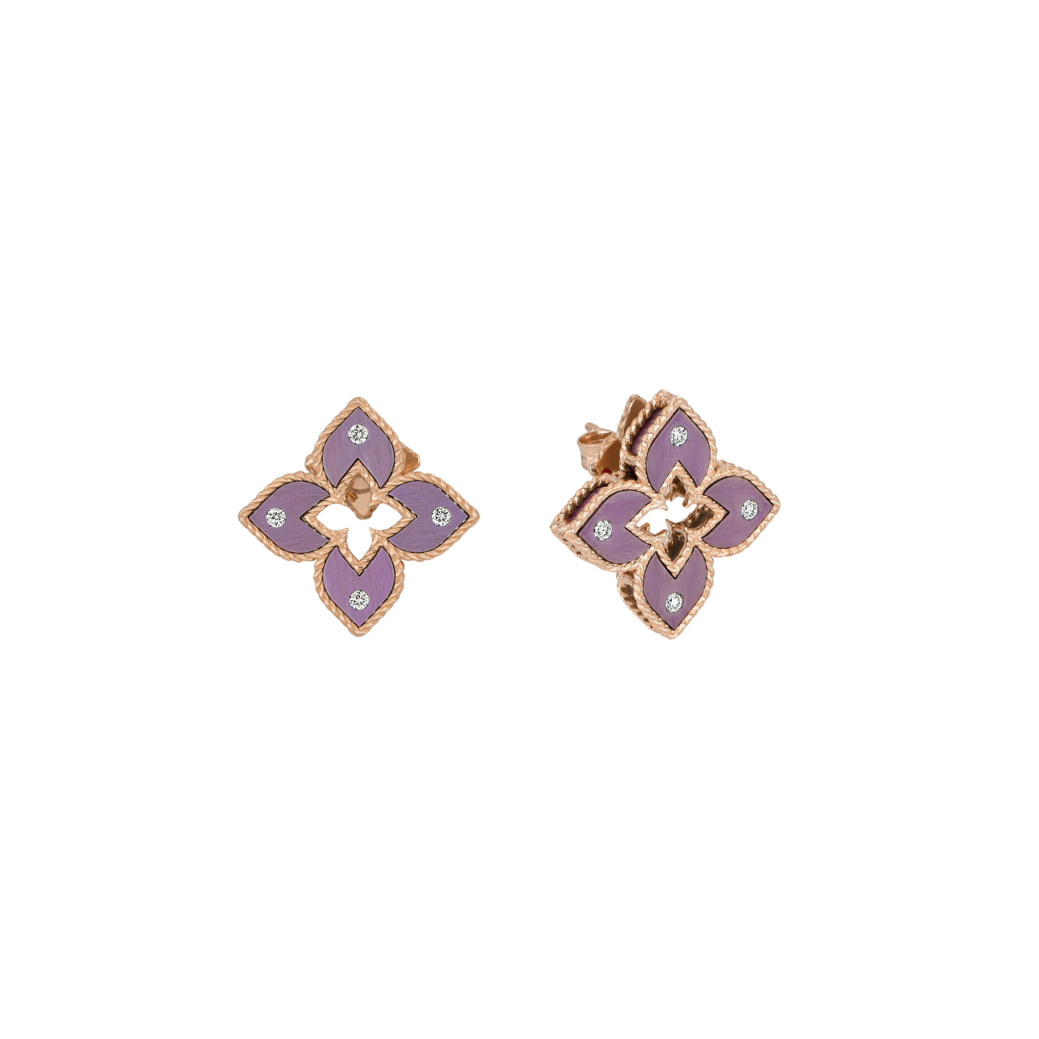 VENETIAN PRINCESS EARRINGS
