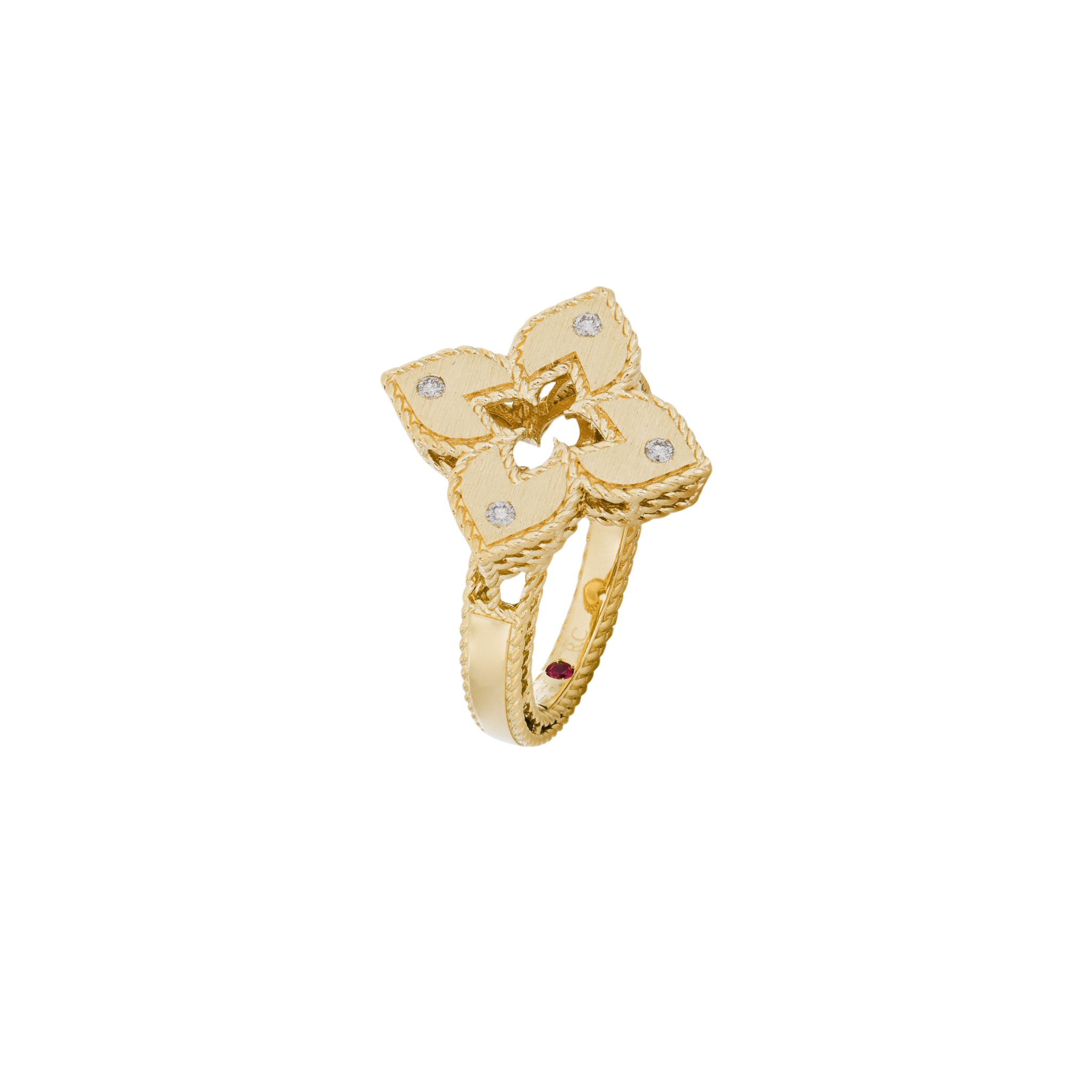VENETIAN PRINCESS RING