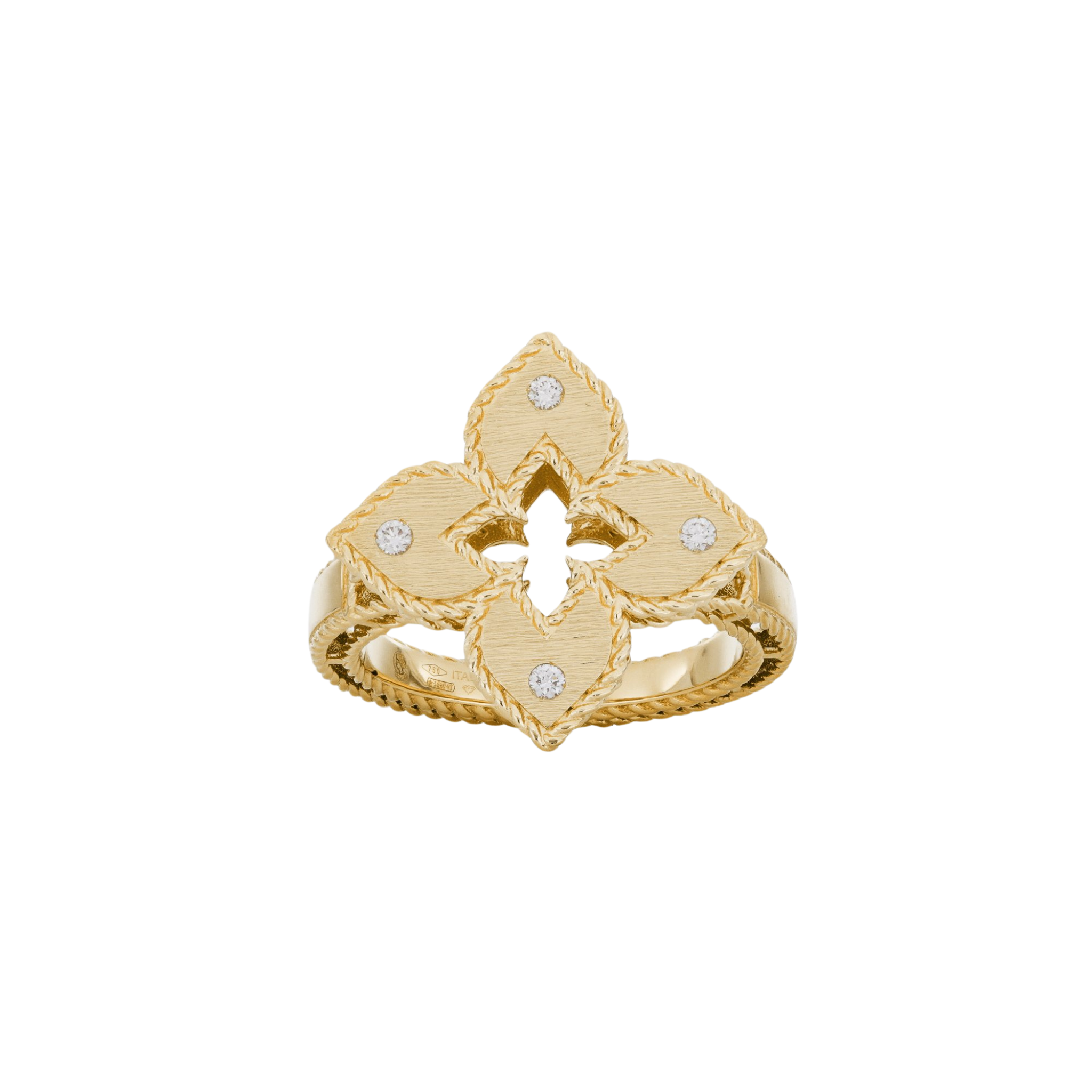 VENETIAN PRINCESS RING