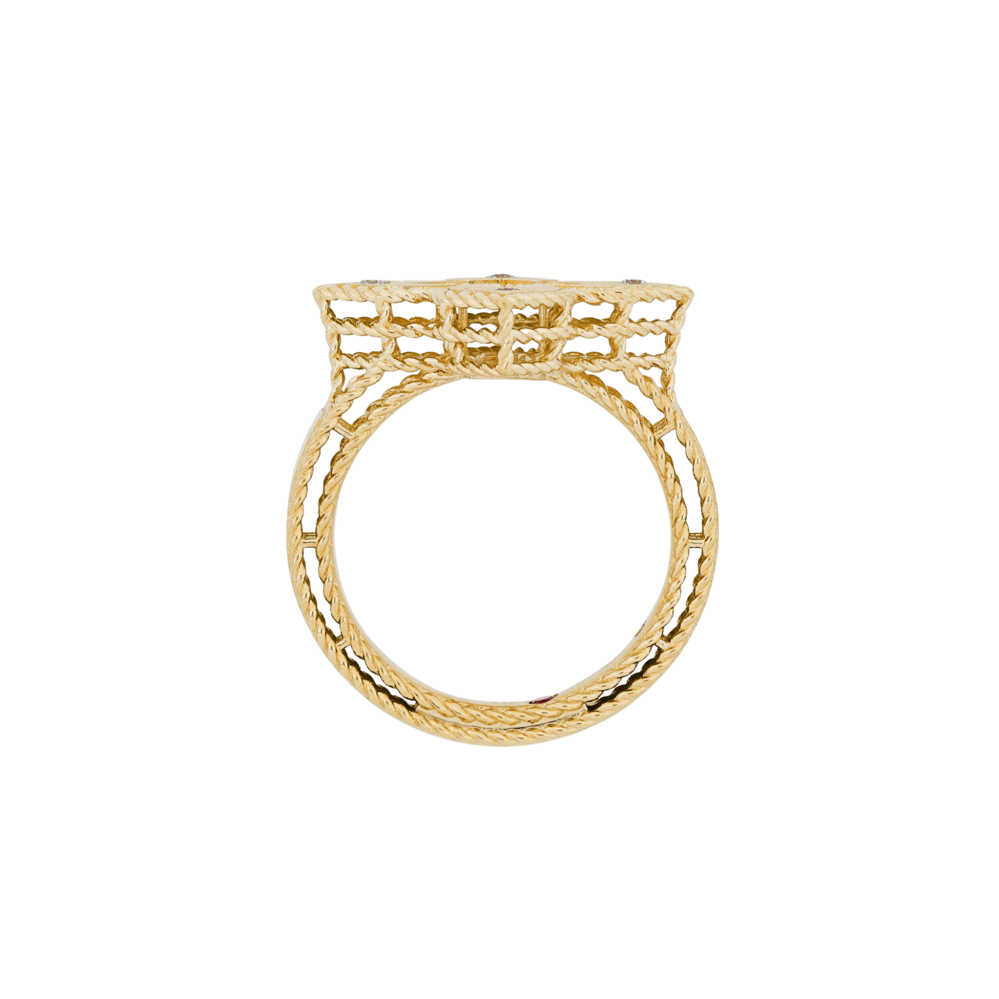 VENETIAN PRINCESS RING