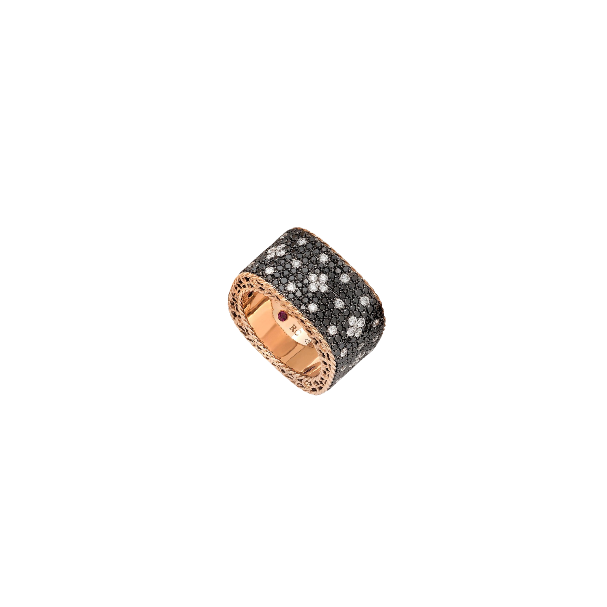 VENETIAN PRINCESS RING