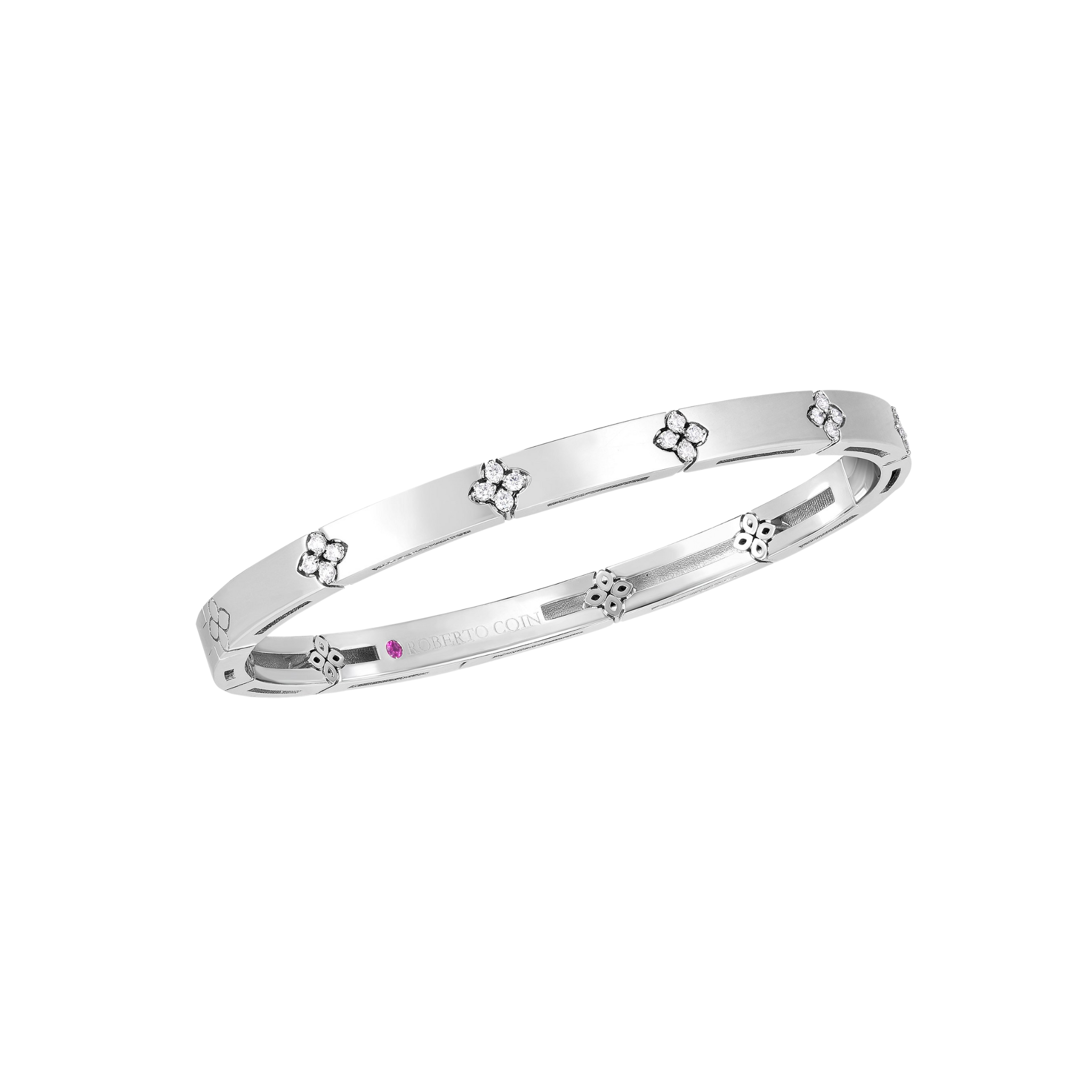 LOVE IN VERONA BANGLE